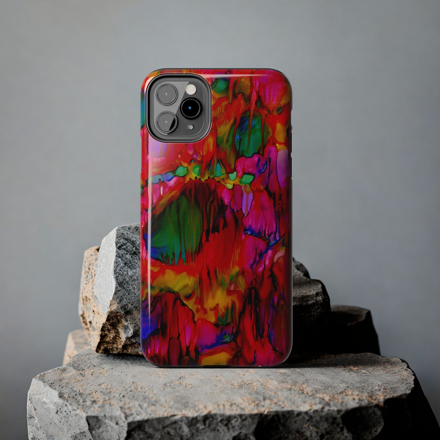 Pura Vida Tough Cases