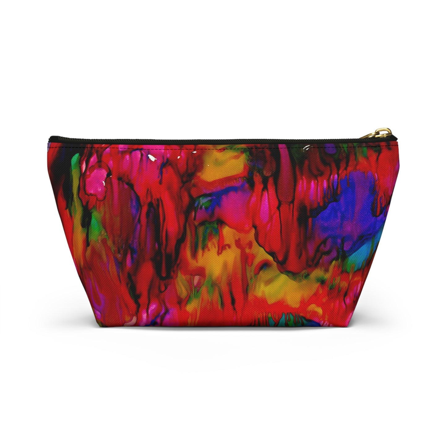 Pura Vida pouch - verse