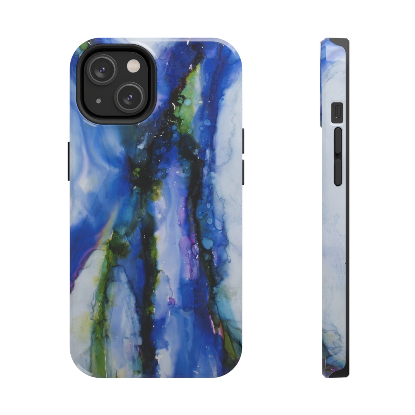 Enchanting Tough Cases