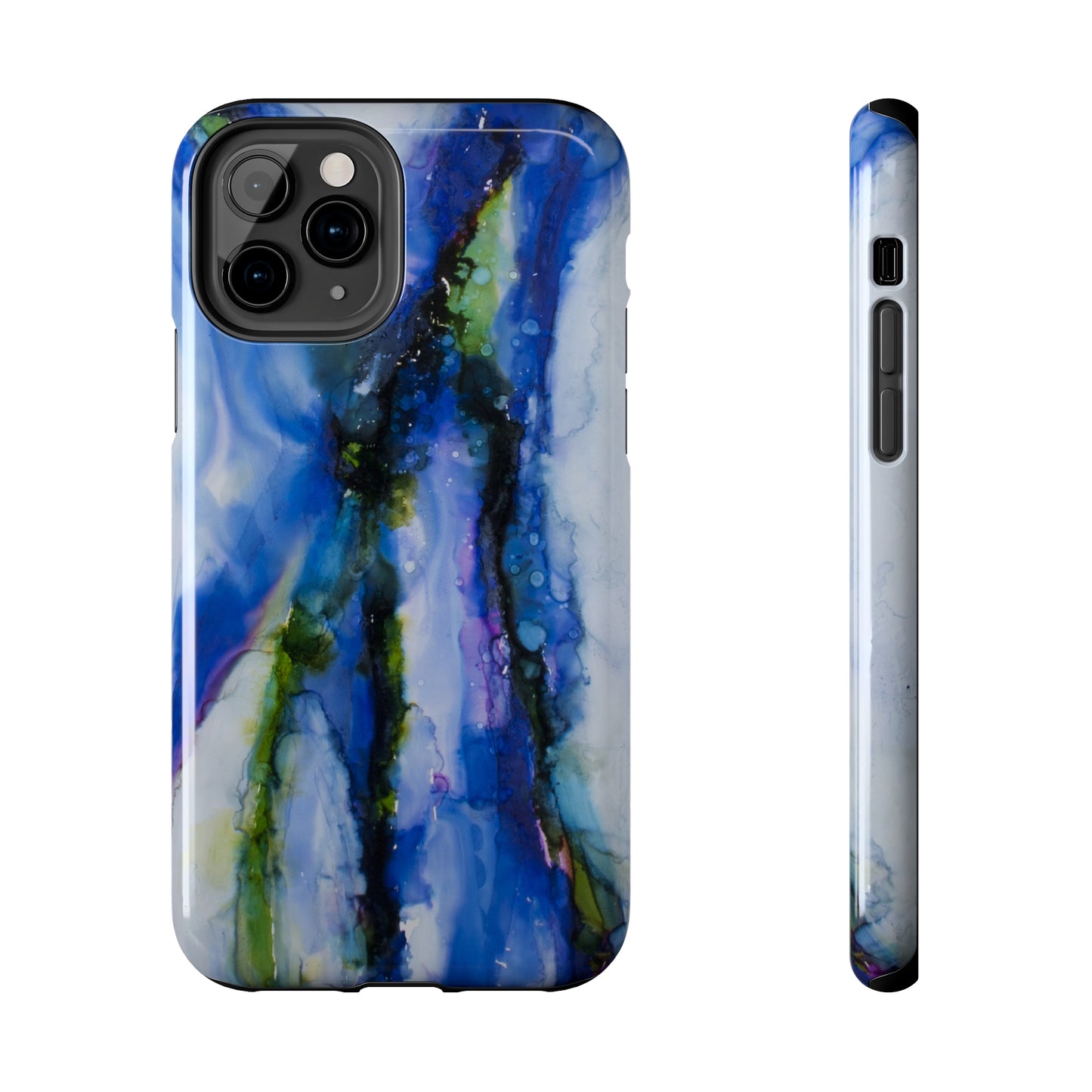 Enchanting Tough Cases
