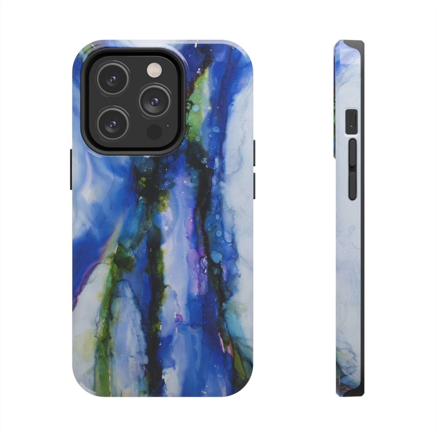 Enchanting Tough Cases