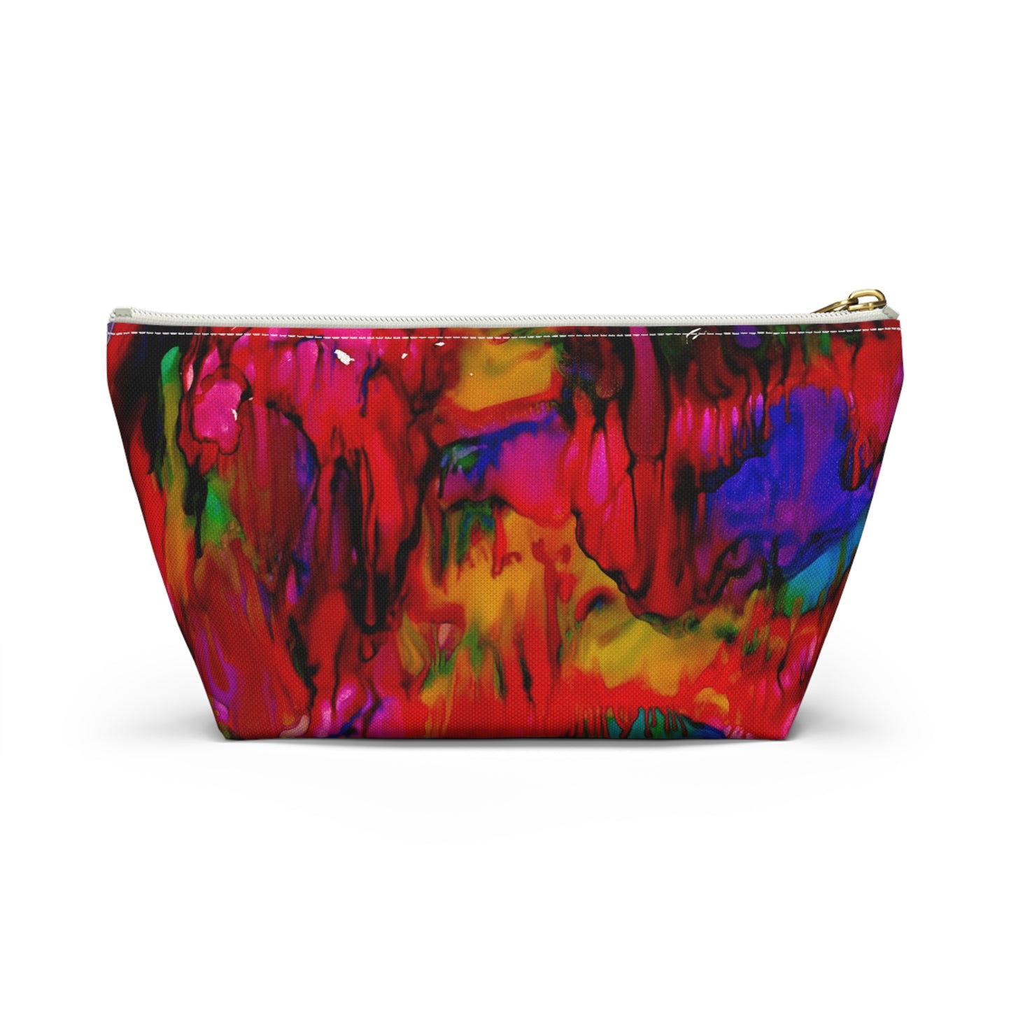 Pura Vida pouch - verse