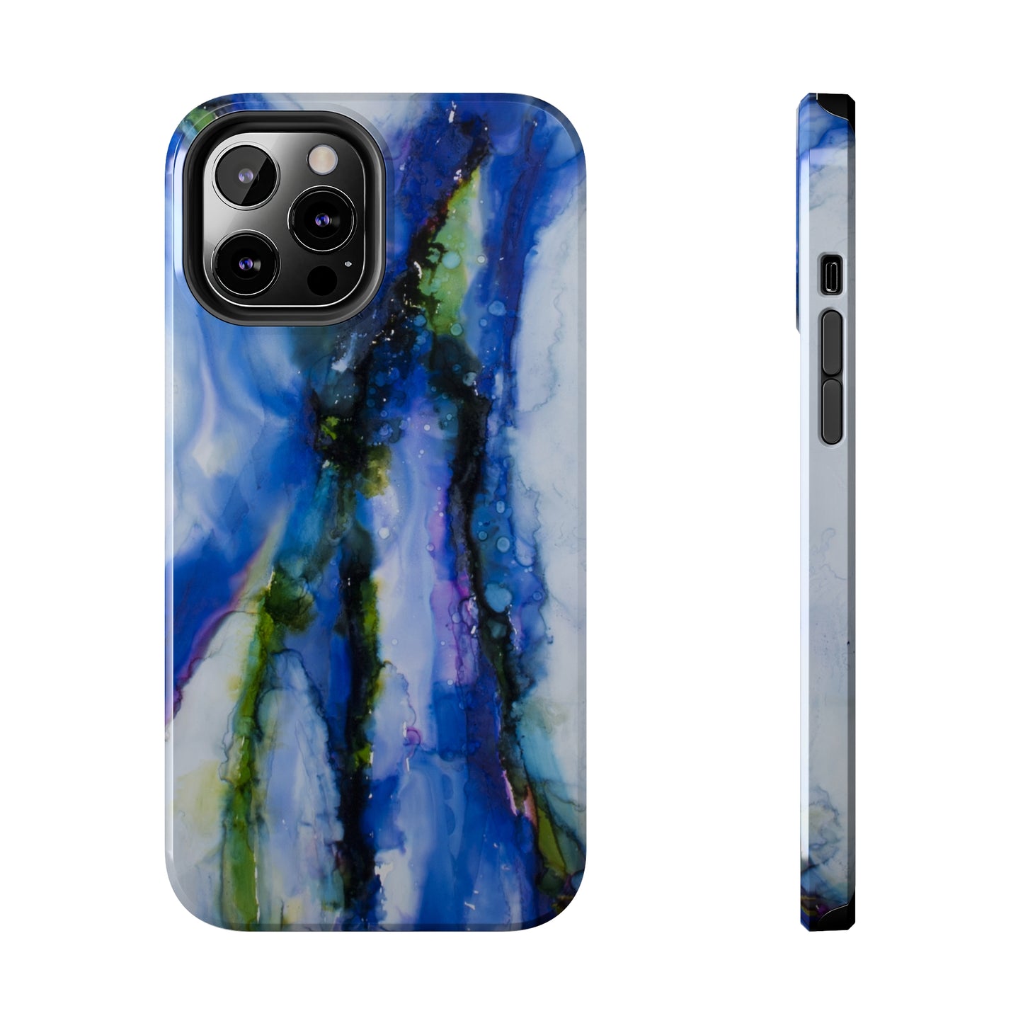 Enchanting Tough Cases