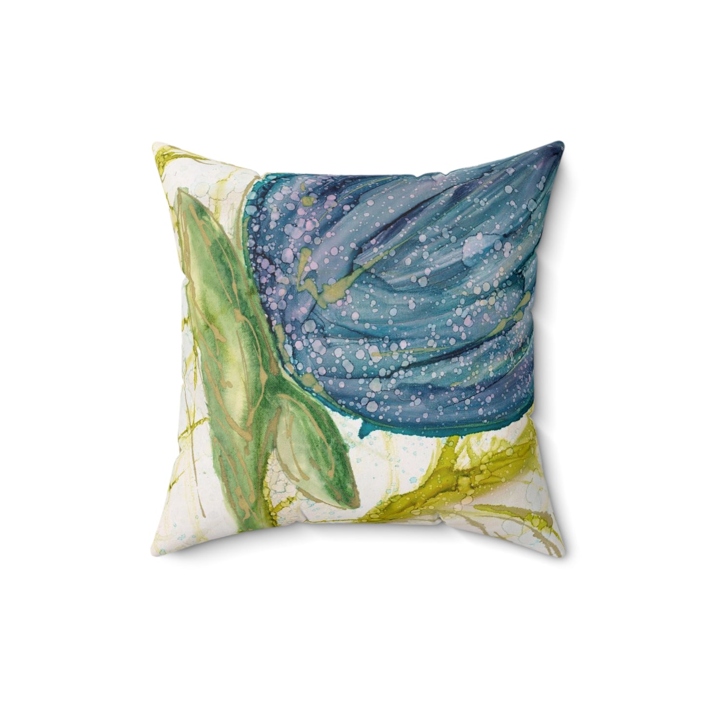 Rejoice Pillow (enlarged)