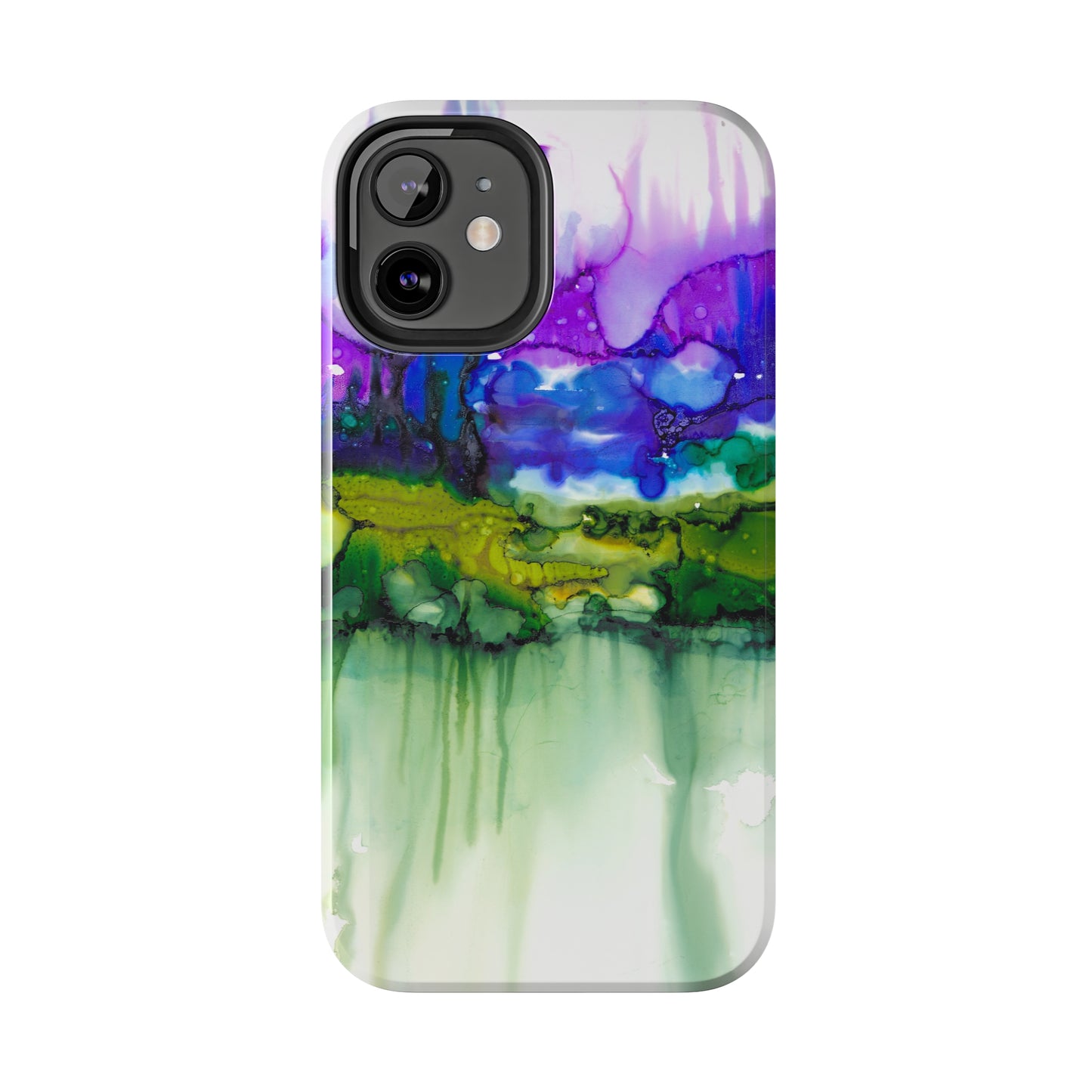 Through the Artist's Eye Tough Cases