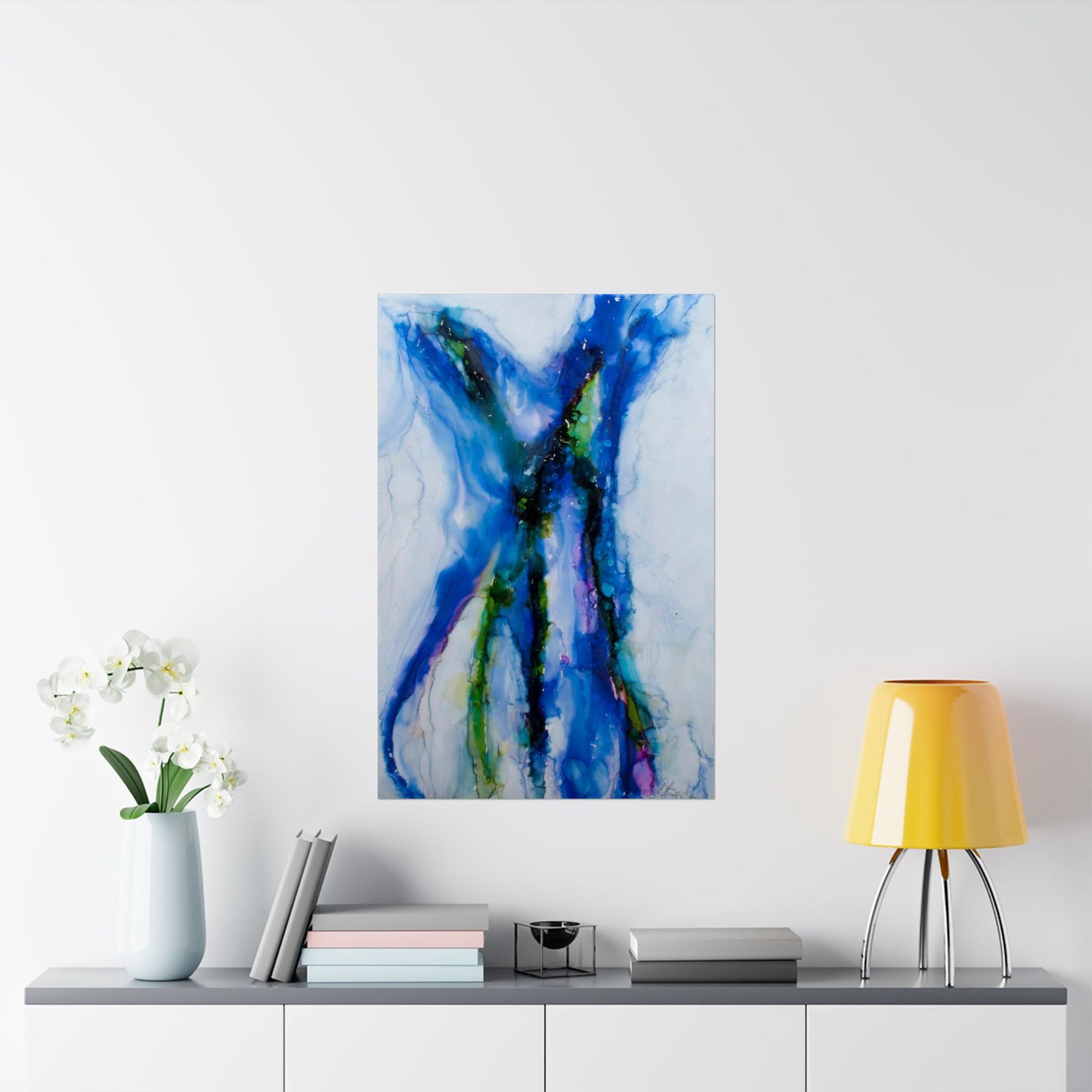 Enchanting Print