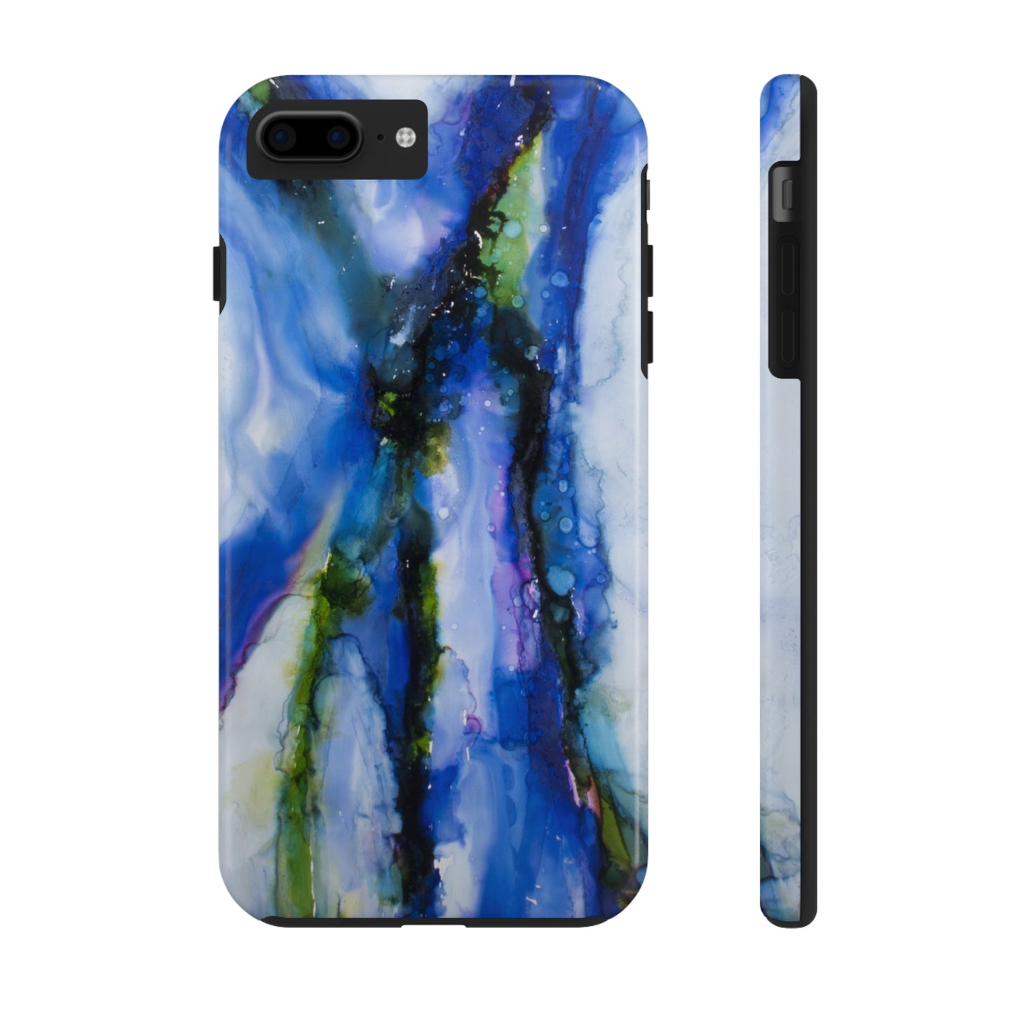 Enchanting Tough Cases