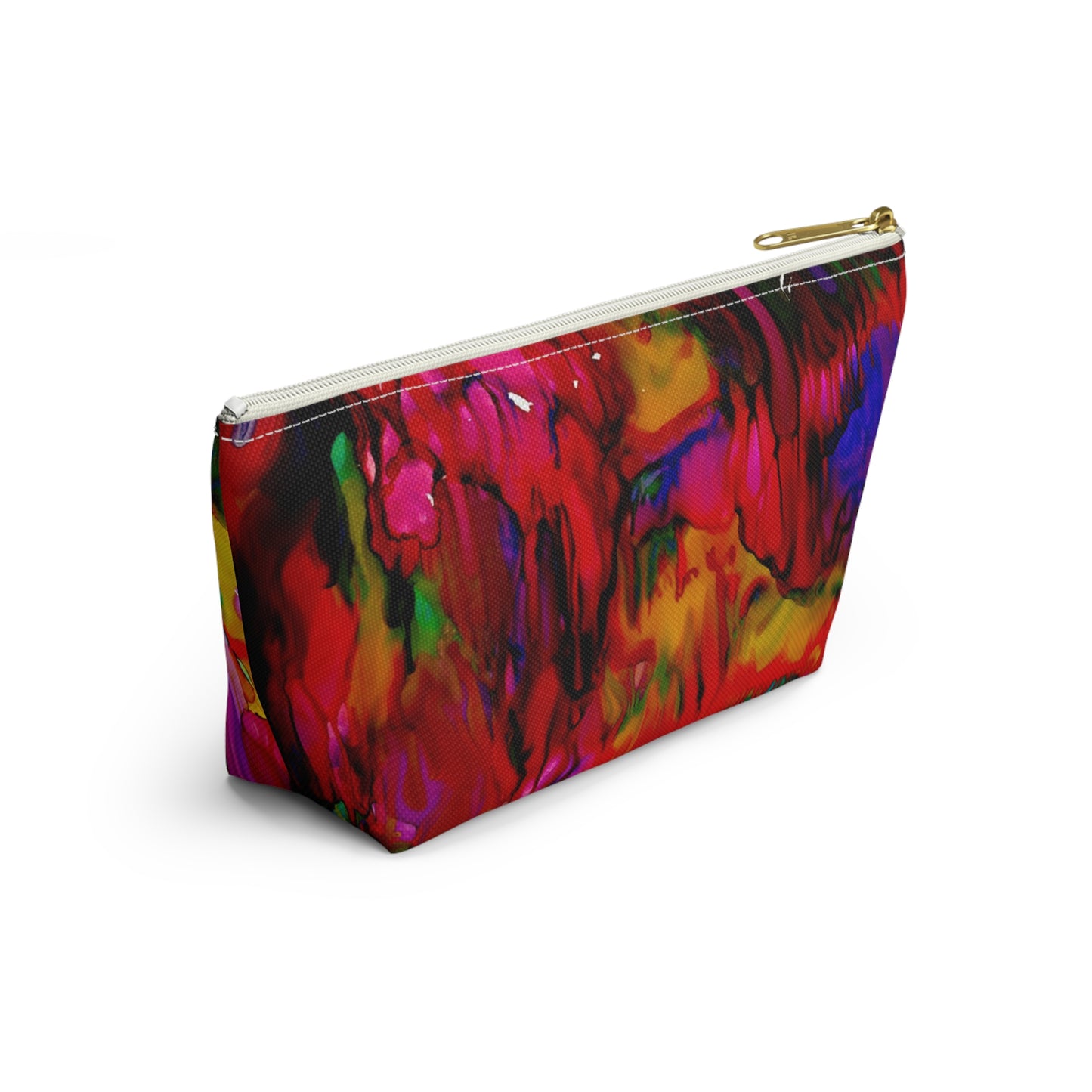 Pura Vida pouch - verse