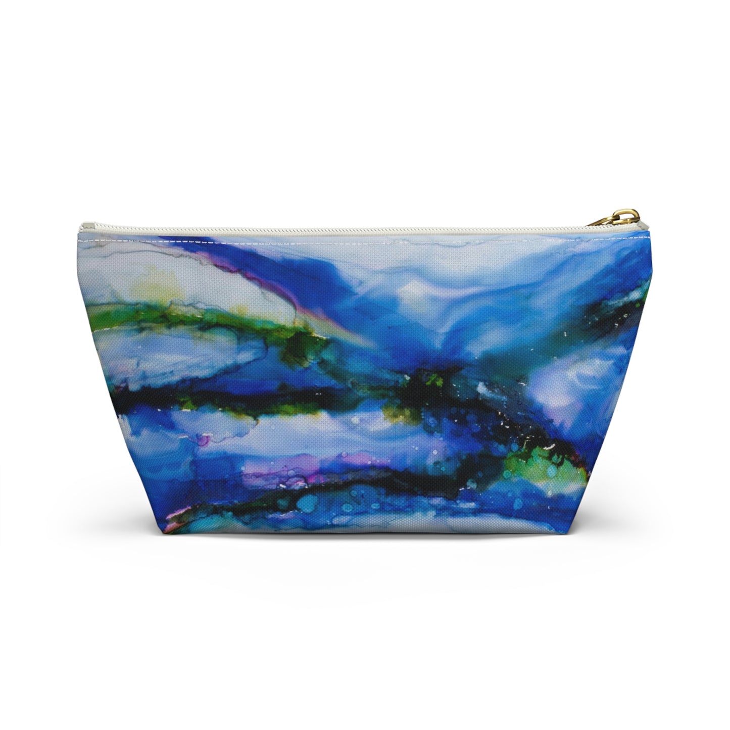 Enchanting pouch - verse Hebrew 6:19