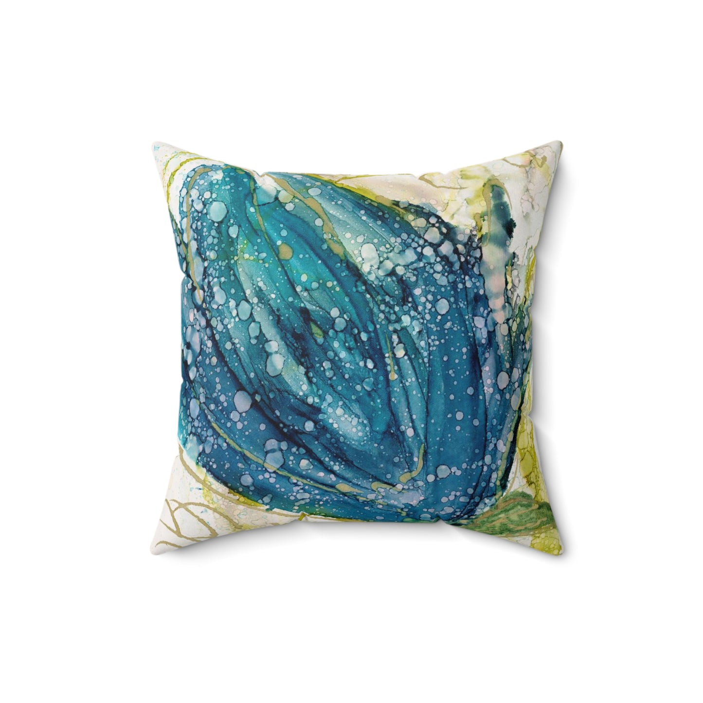 Rejoice Pillow (enlarged)