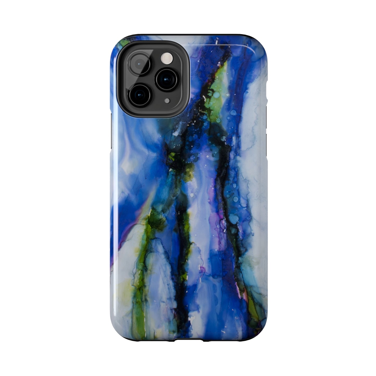 Enchanting Tough Cases