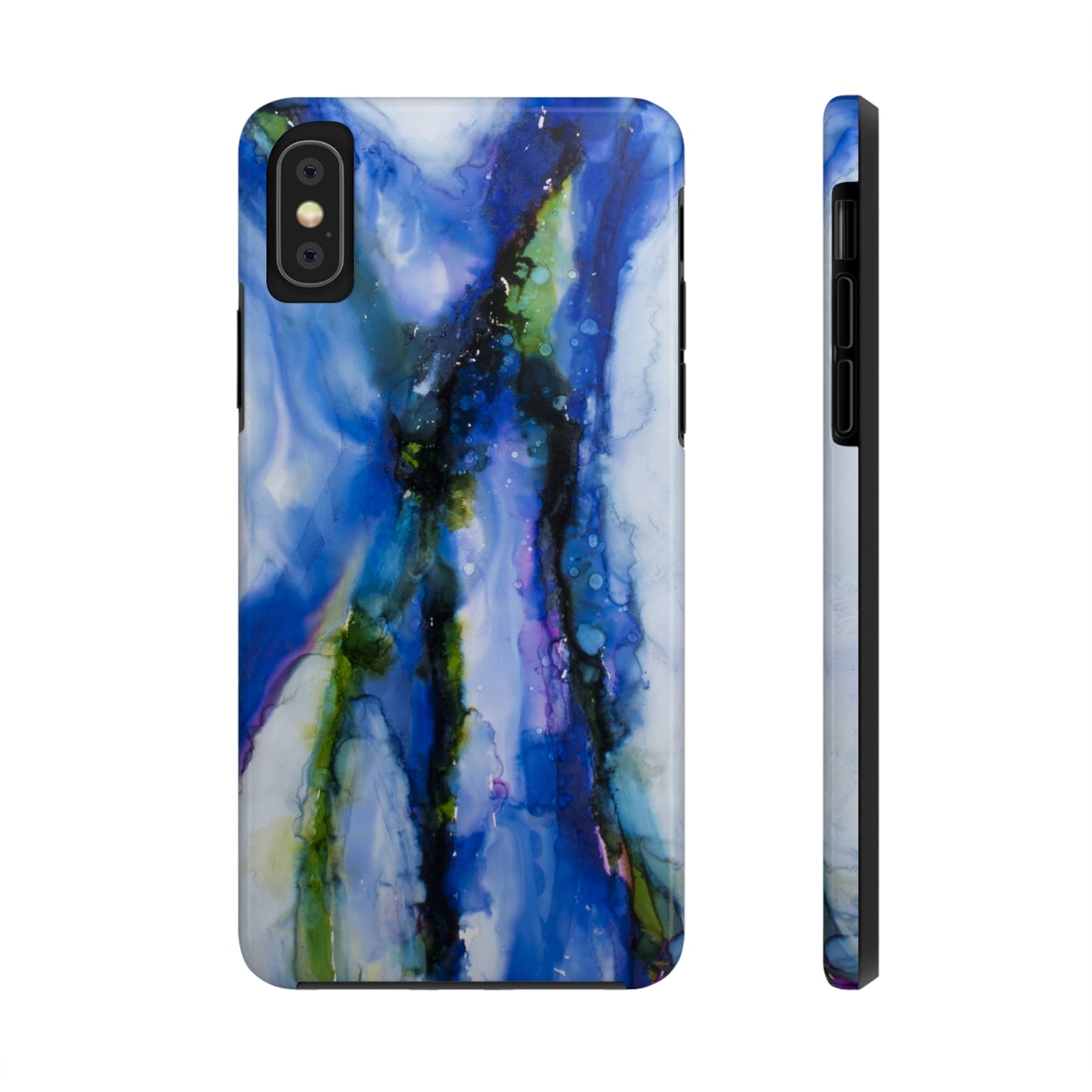 Enchanting Tough Cases