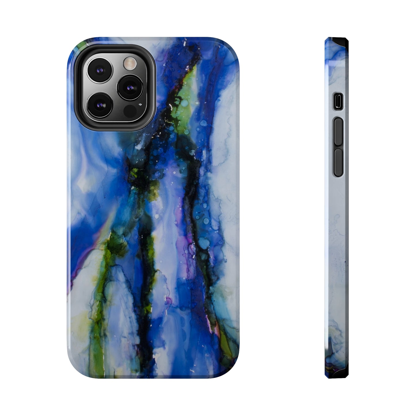 Enchanting Tough Cases