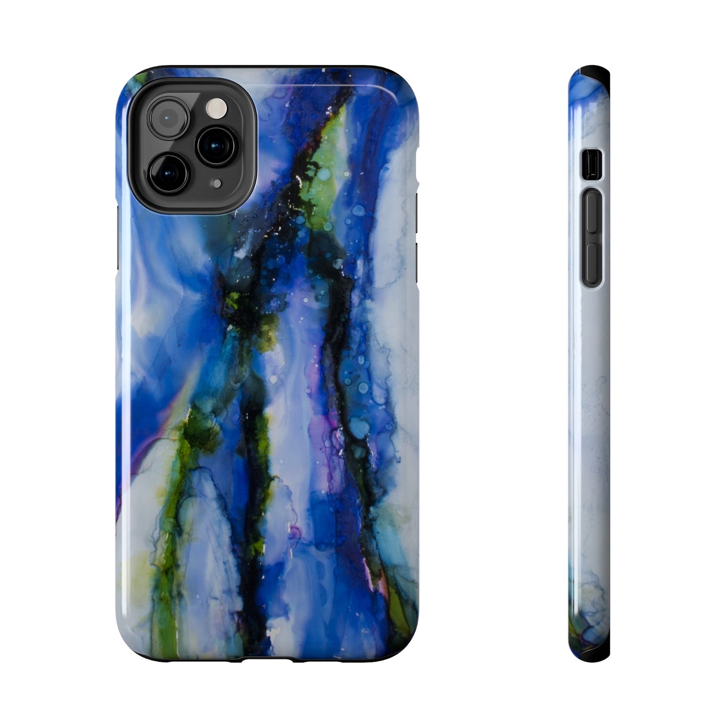 Enchanting Tough Cases