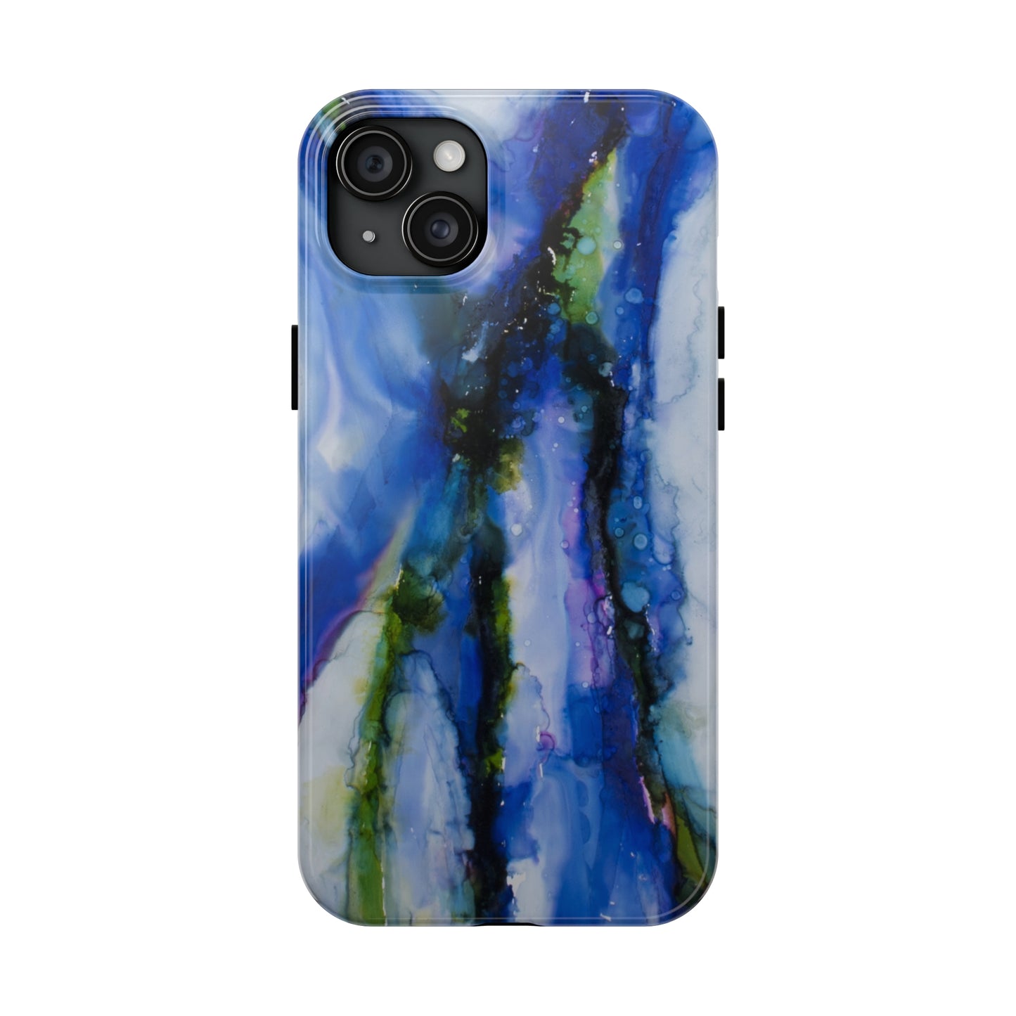 Enchanting Tough Cases