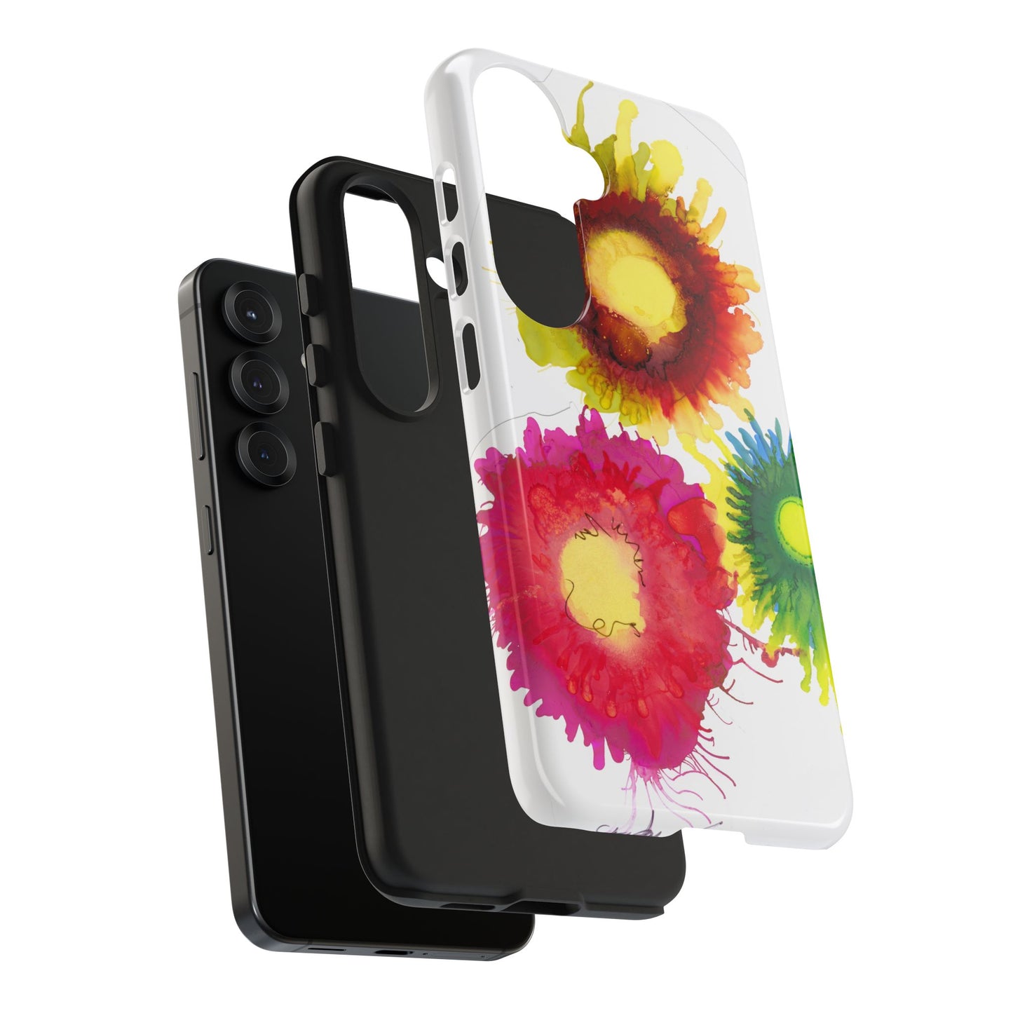 Sunny Side Up Tough Cases