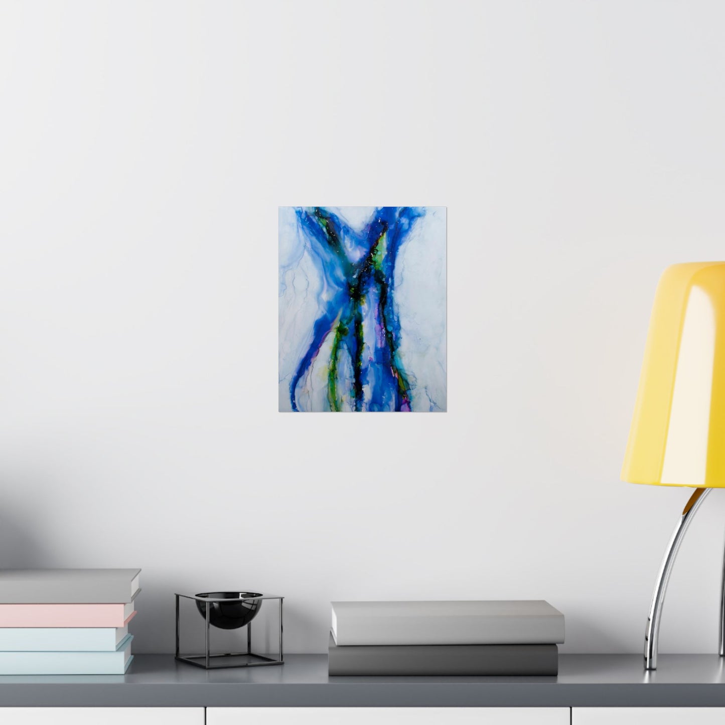 Enchanting Print