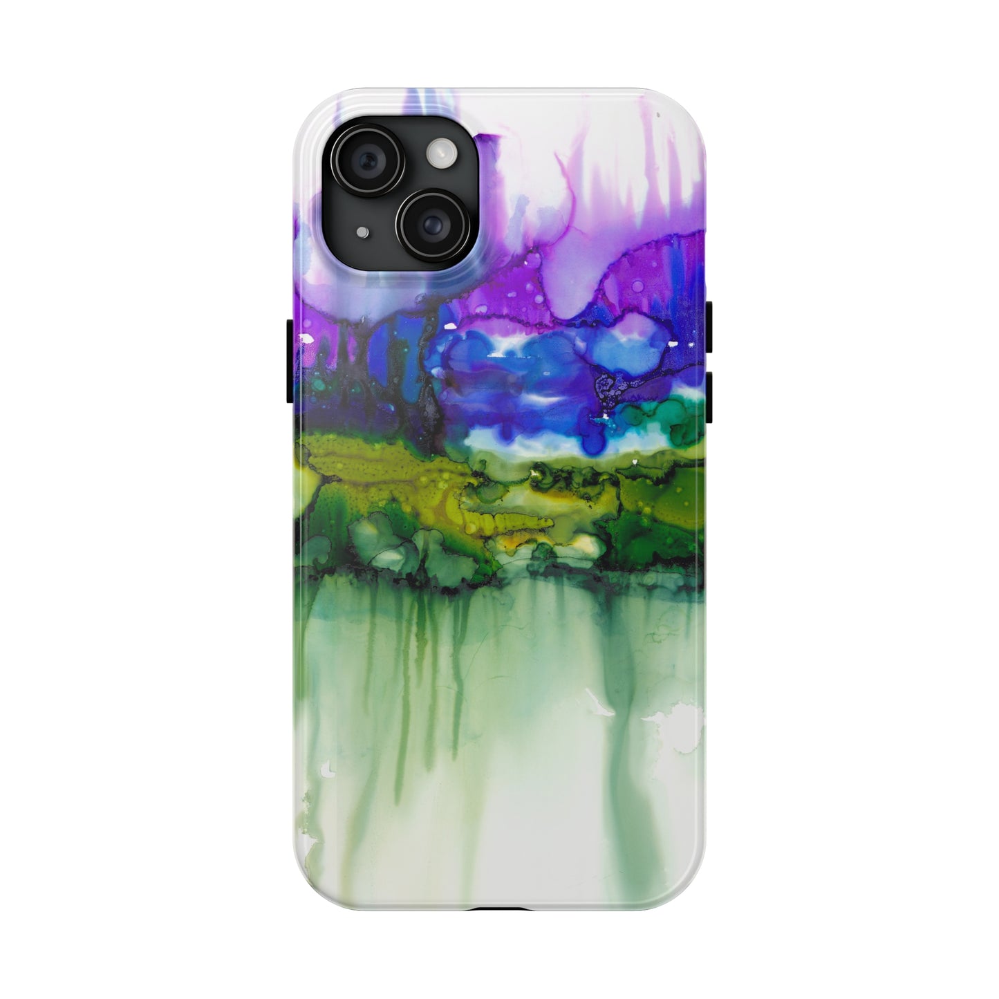 Through the Artist's Eye Tough Cases