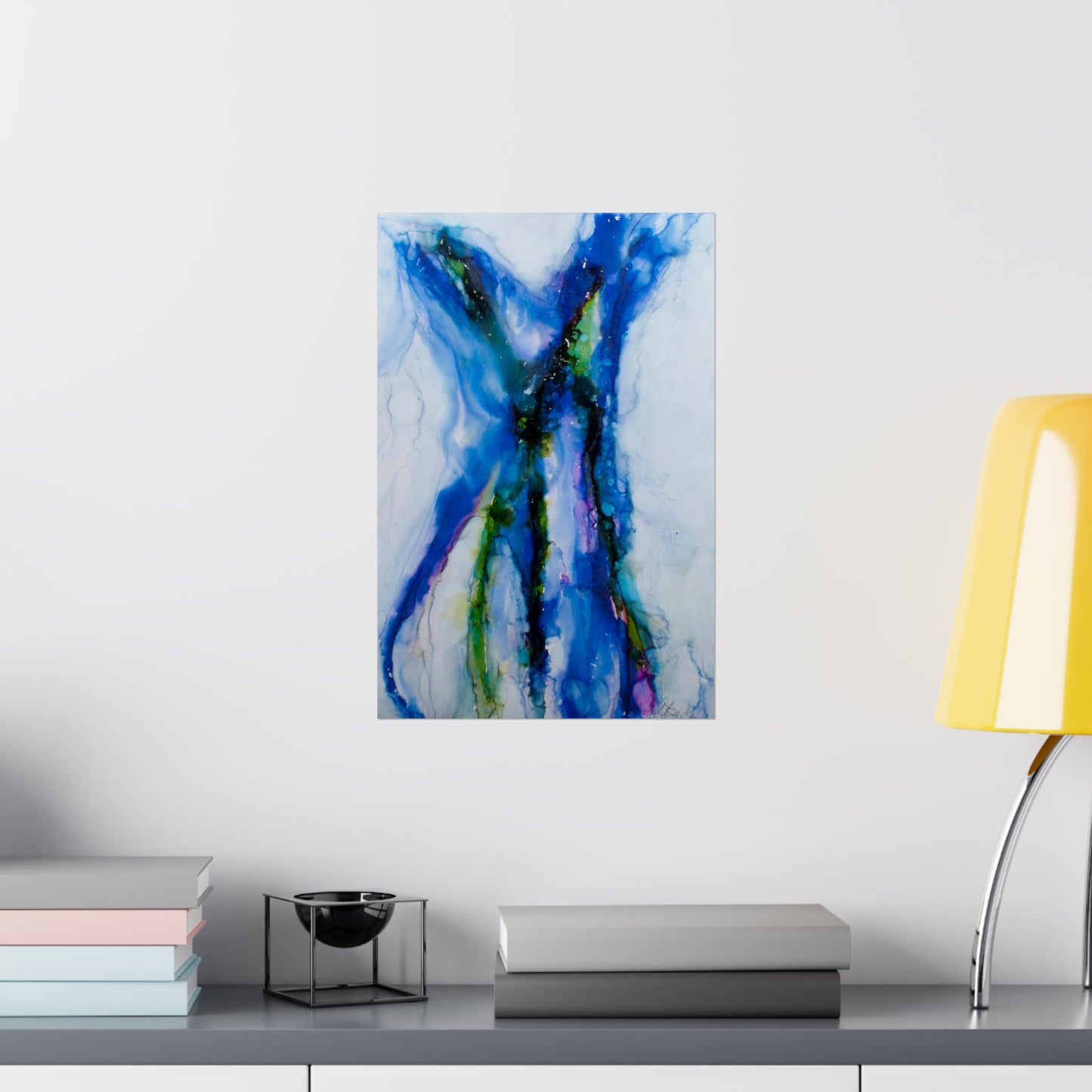 Enchanting Print