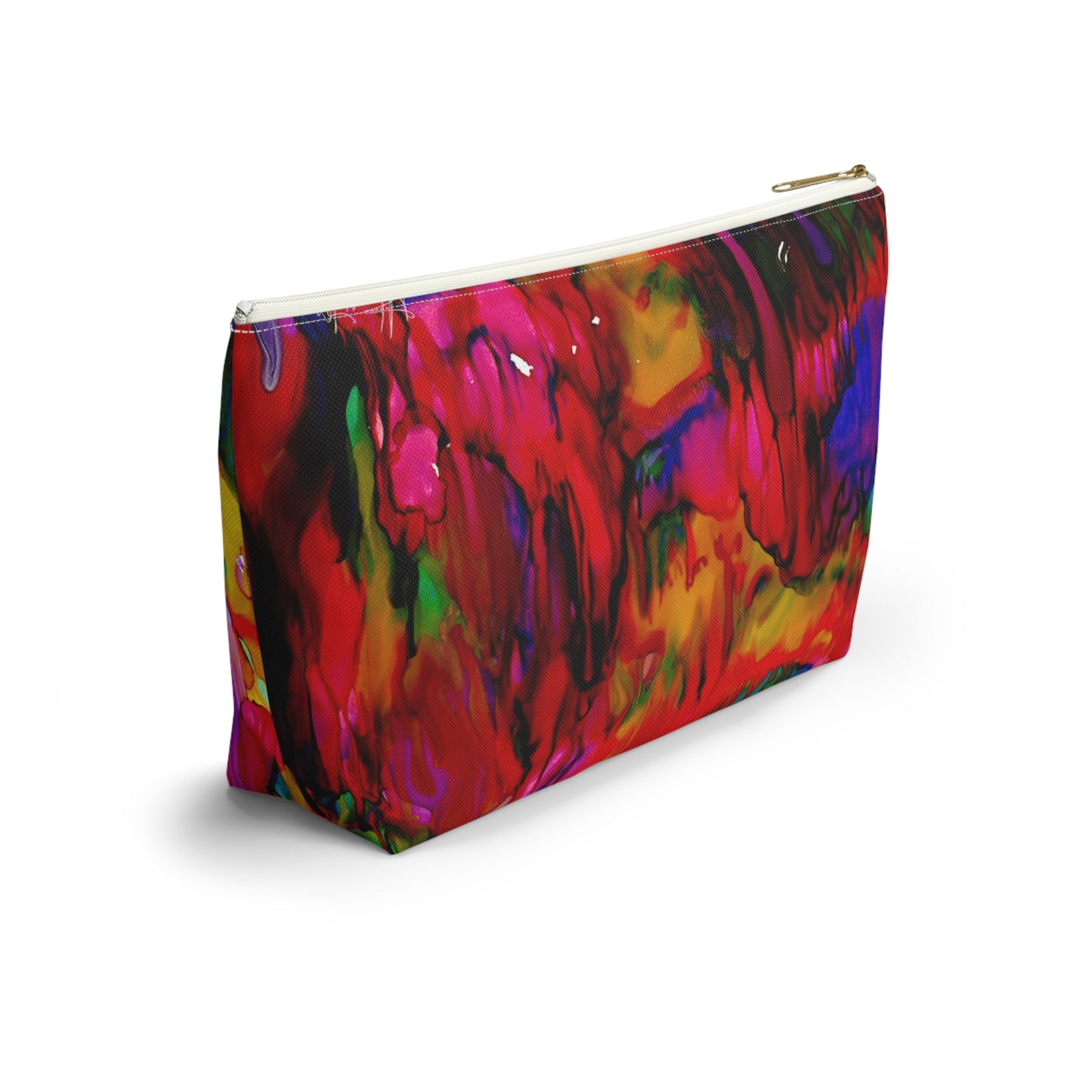 Pura Vida pouch - verse