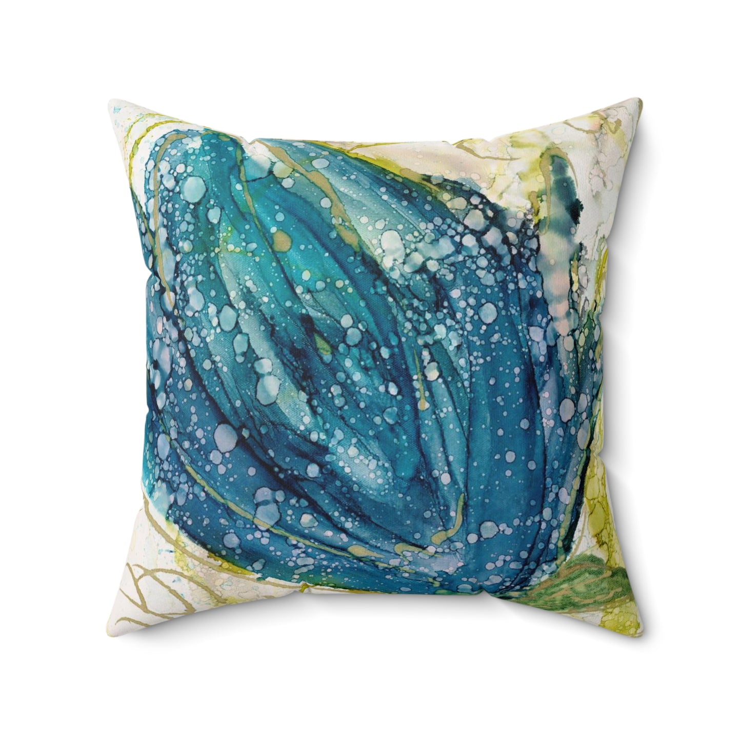 Rejoice Pillow (enlarged)