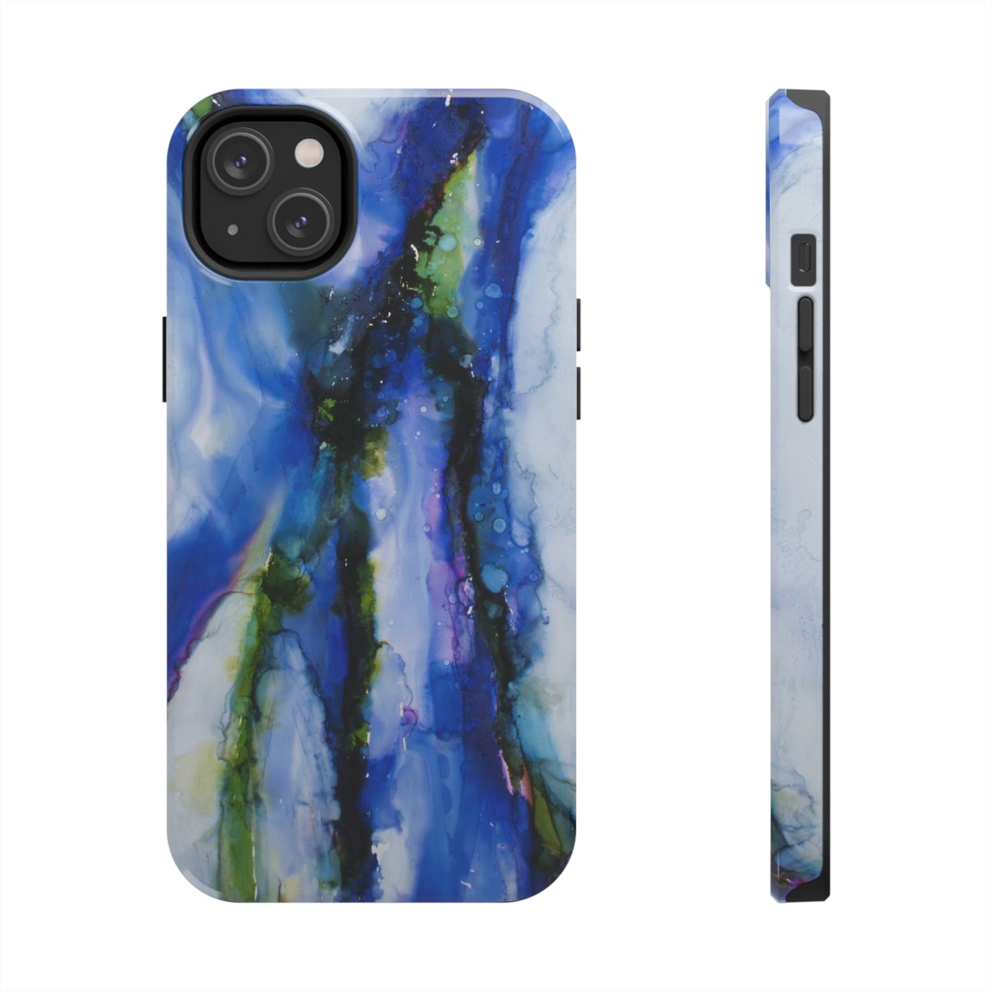 Enchanting Tough Cases