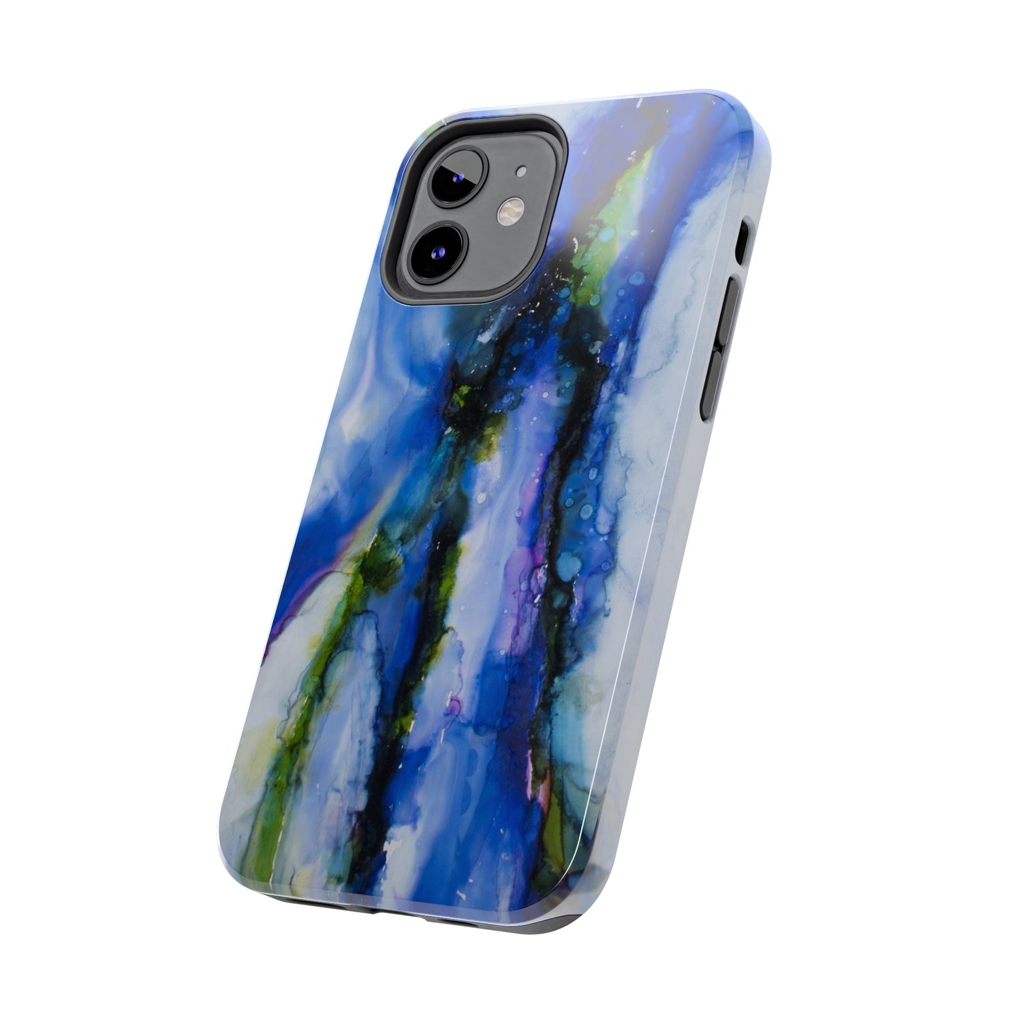 Enchanting Tough Cases