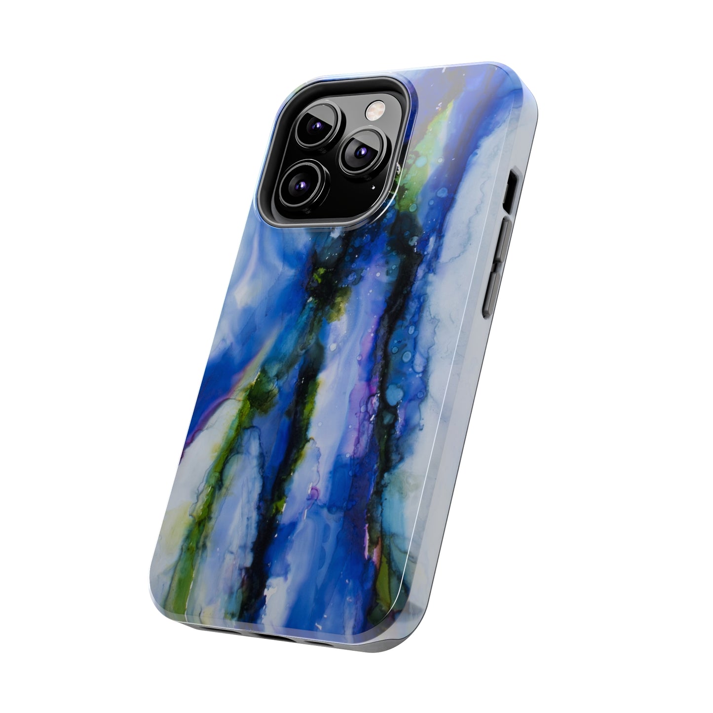 Enchanting Tough Cases