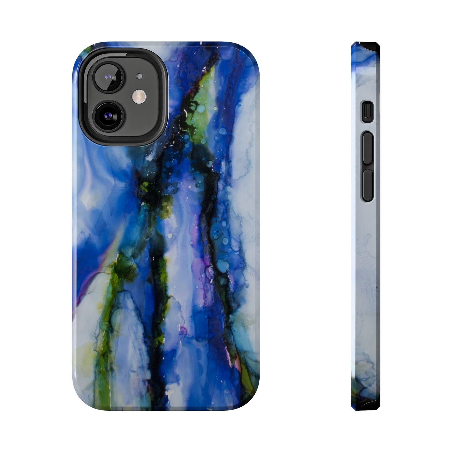 Enchanting Tough Cases