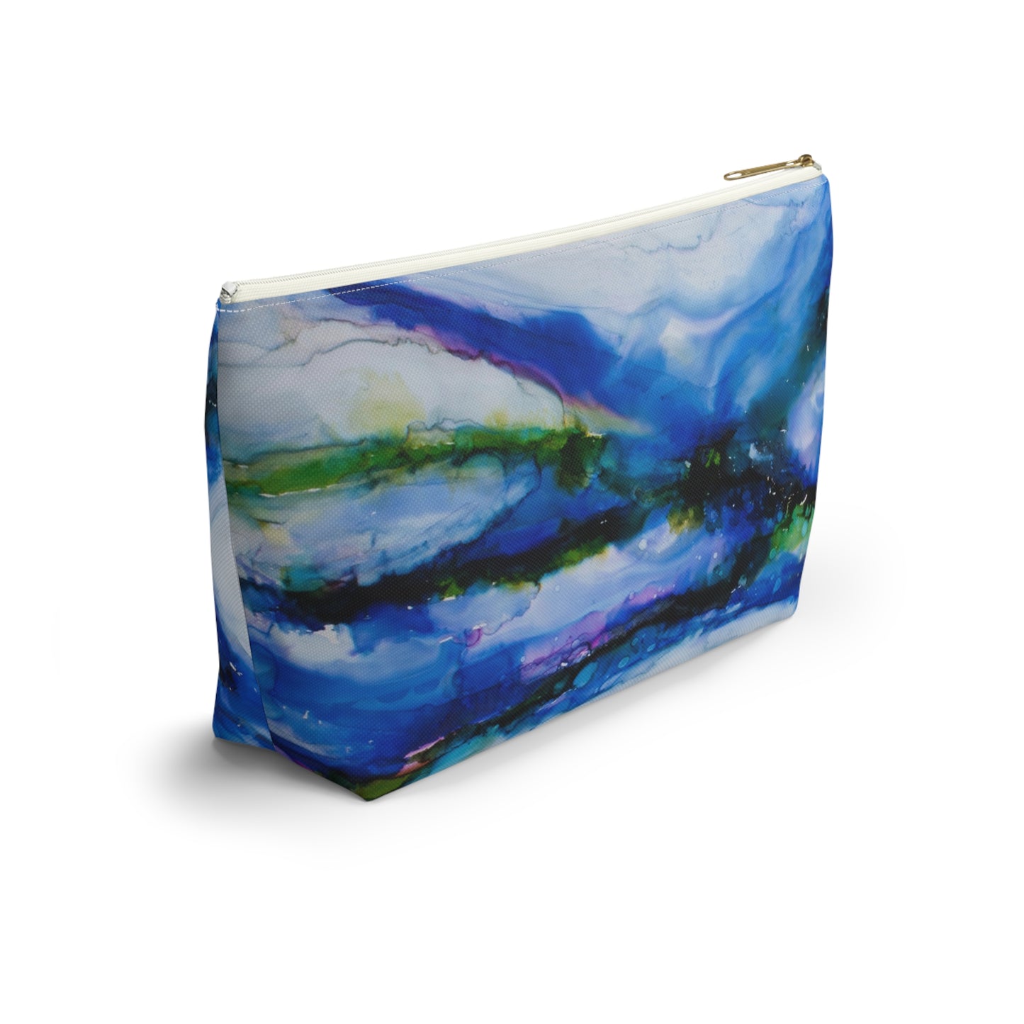 Enchanting pouch - verse Hebrew 6:19