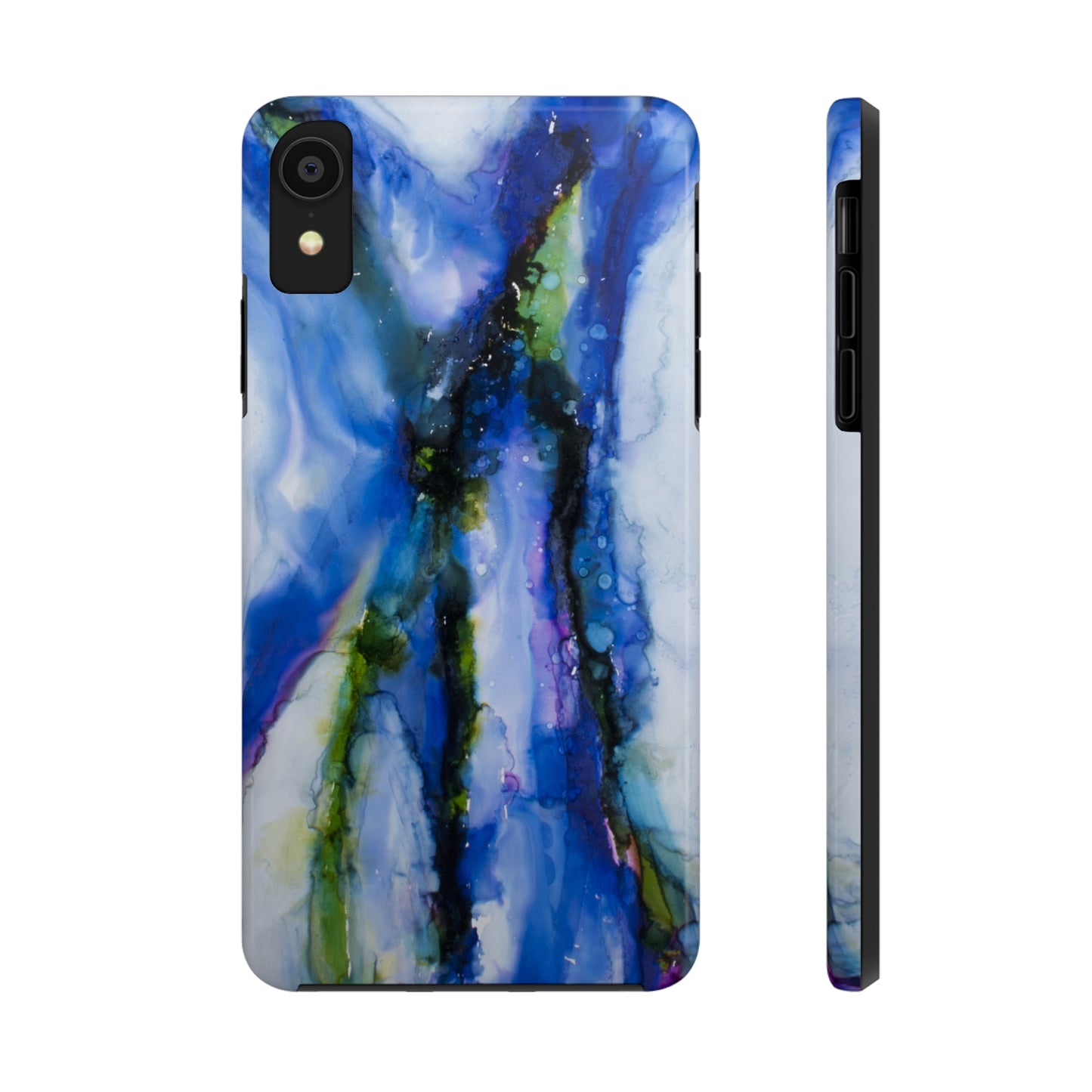 Enchanting Tough Cases