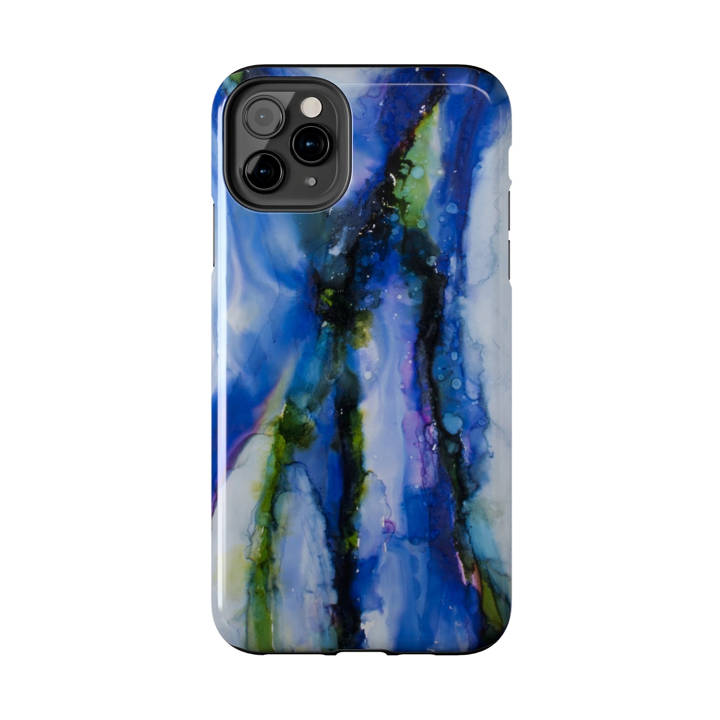 Enchanting Tough Cases