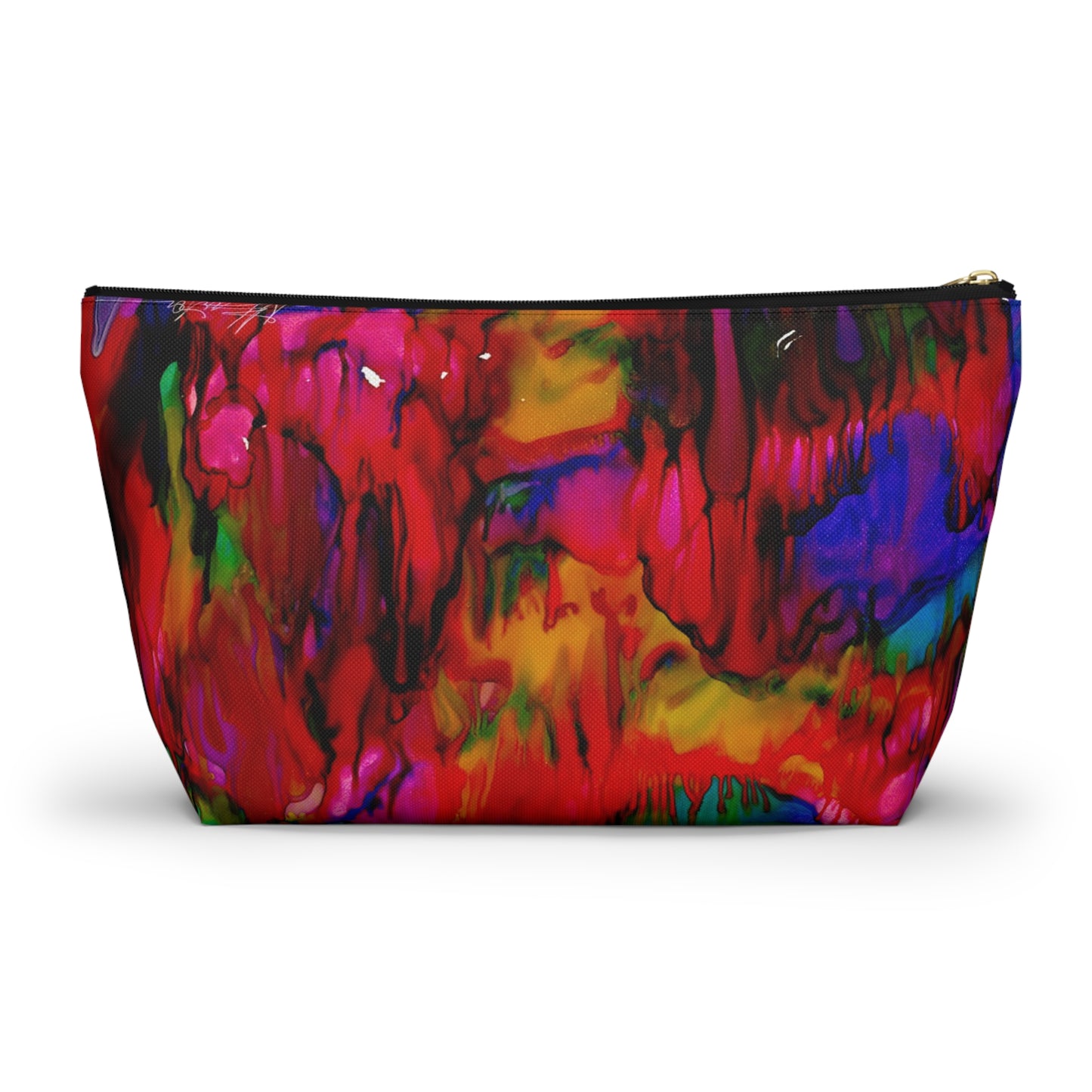 Pura Vida pouch - verse