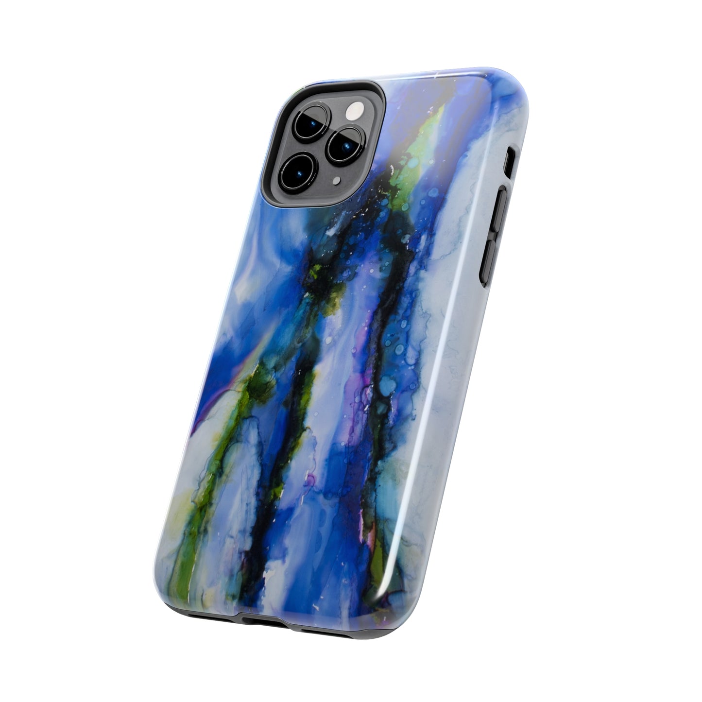 Enchanting Tough Cases