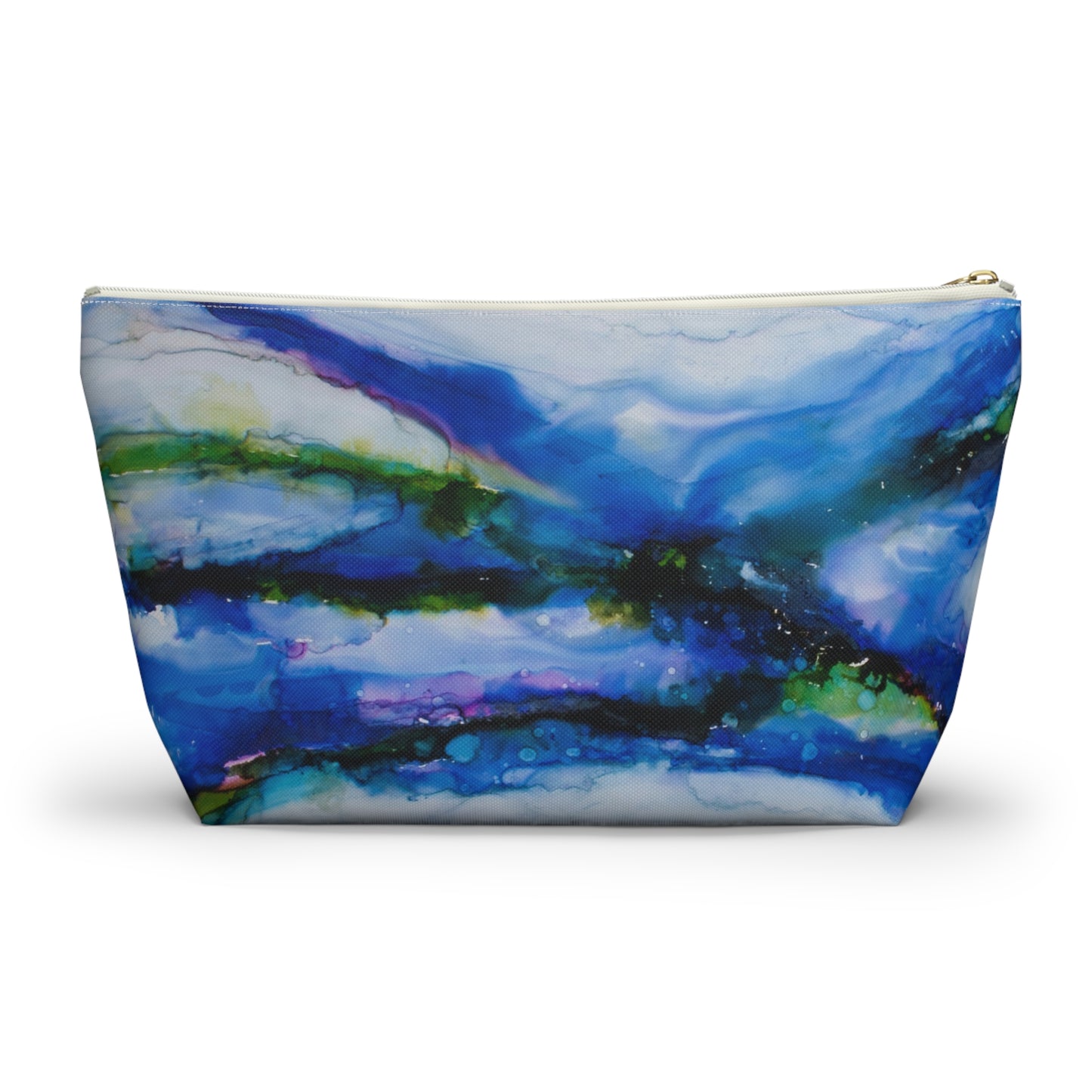 Enchanting pouch - verse Hebrew 6:19