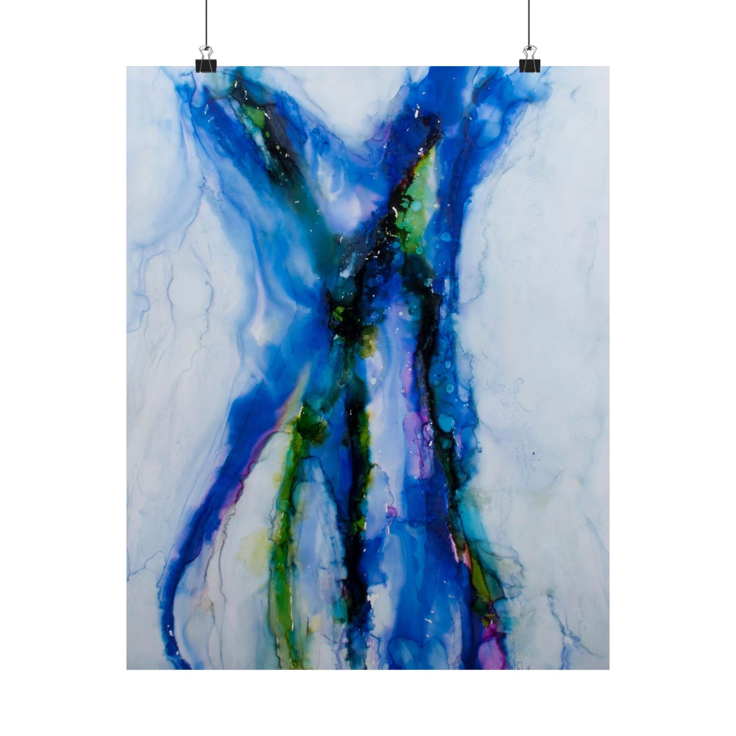 Enchanting Print