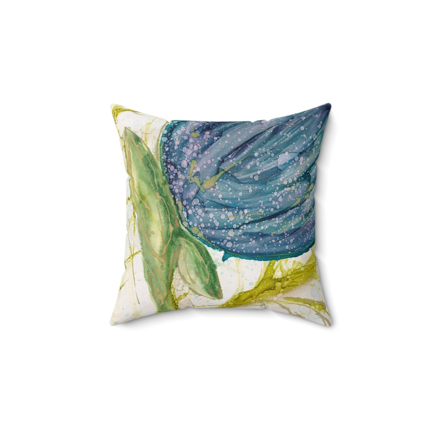 Rejoice Pillow (enlarged)