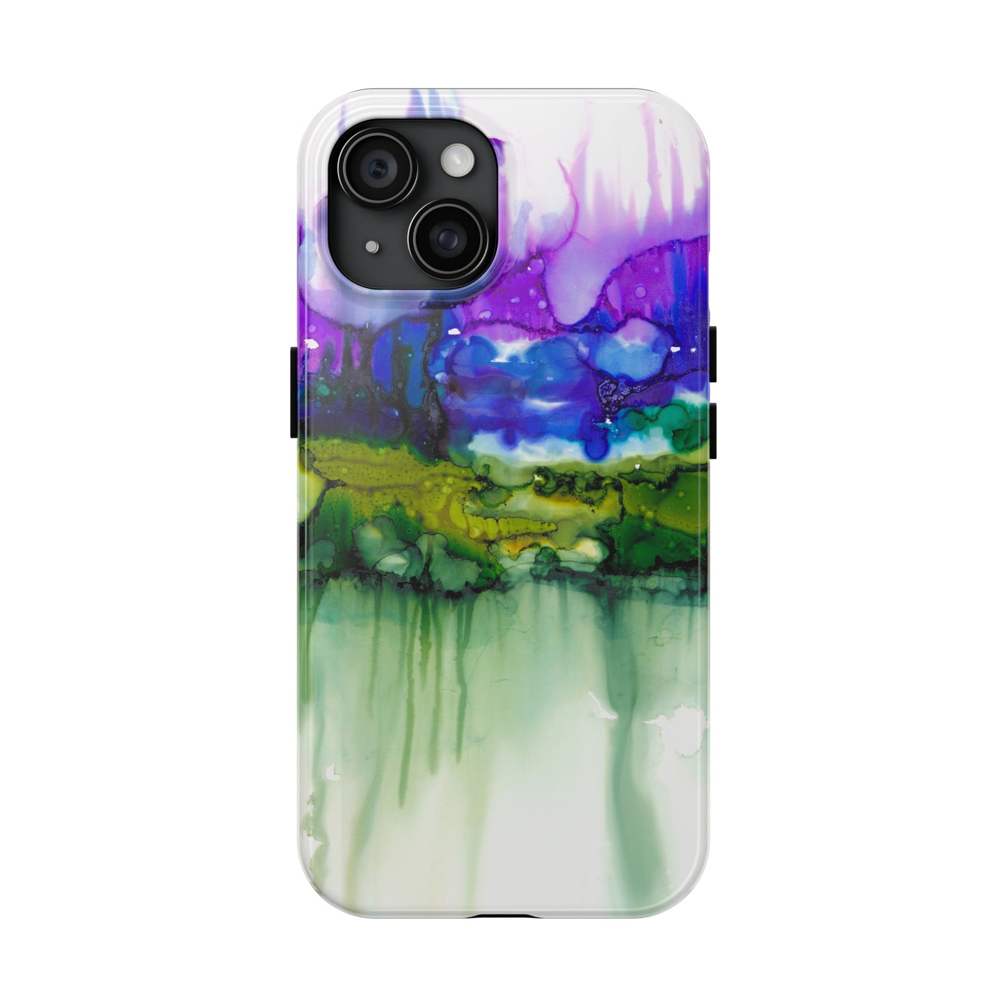 Through the Artist's Eye Tough Cases