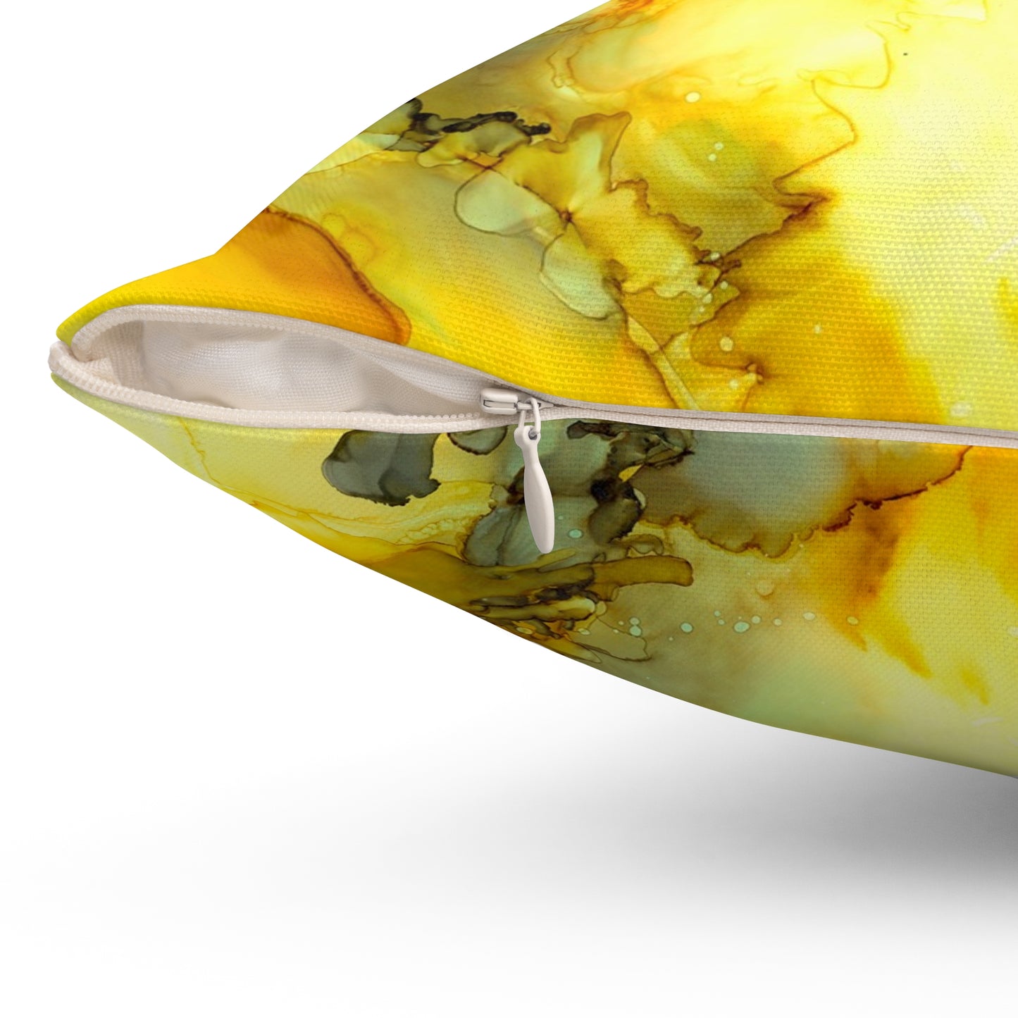 Path to Peace Pillow