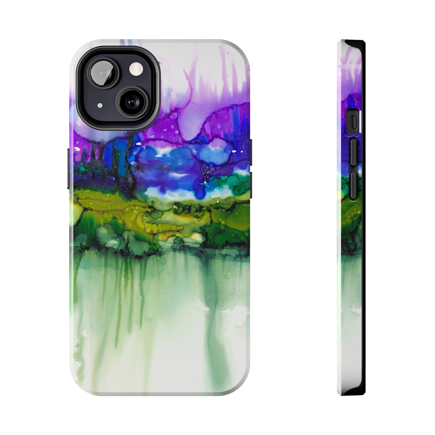 Through the Artist's Eye Tough Cases