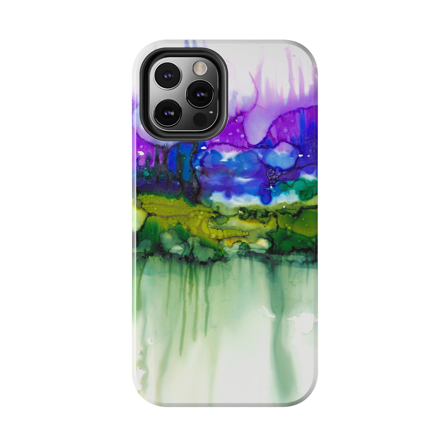 Through the Artist's Eye Tough Cases