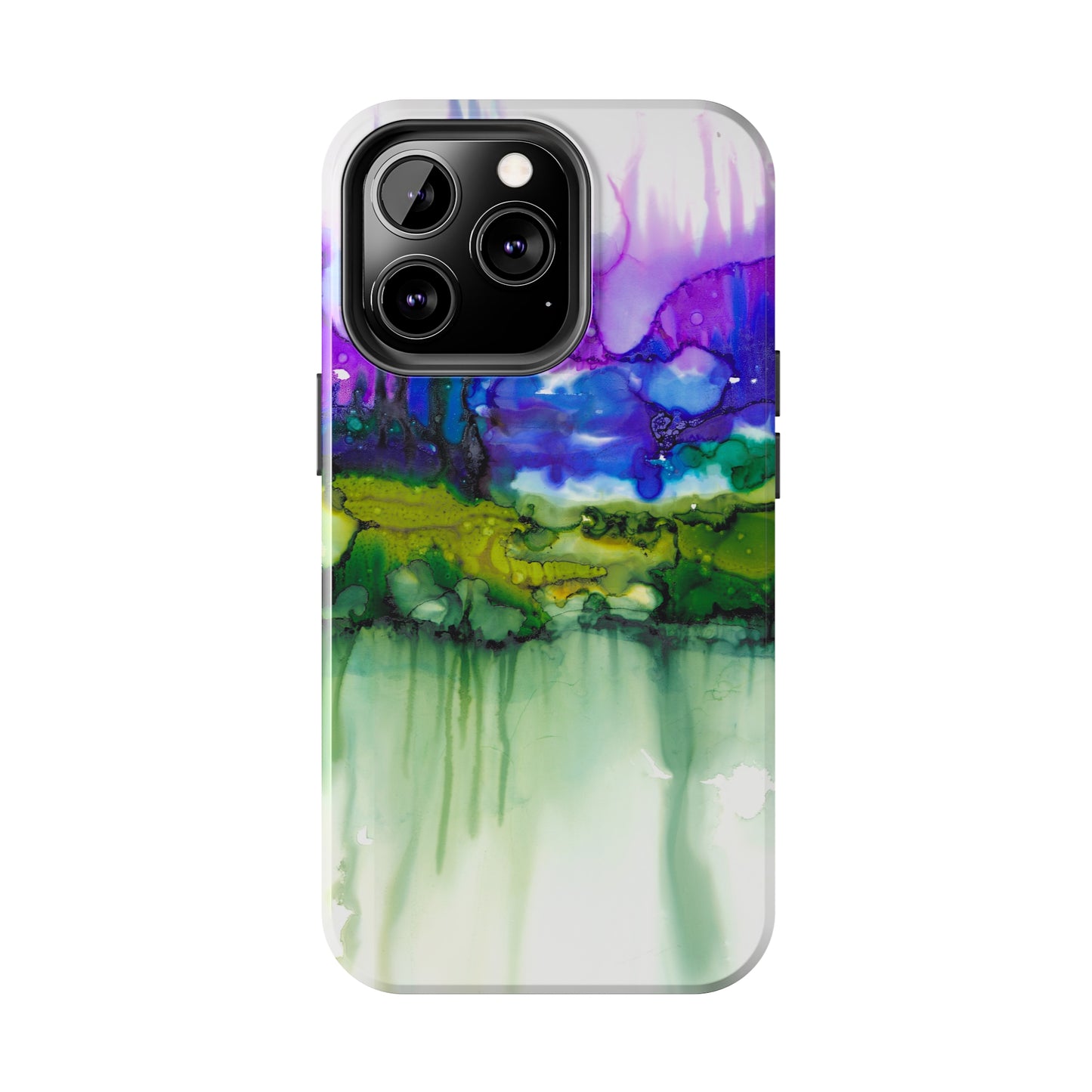 Through the Artist's Eye Tough Cases