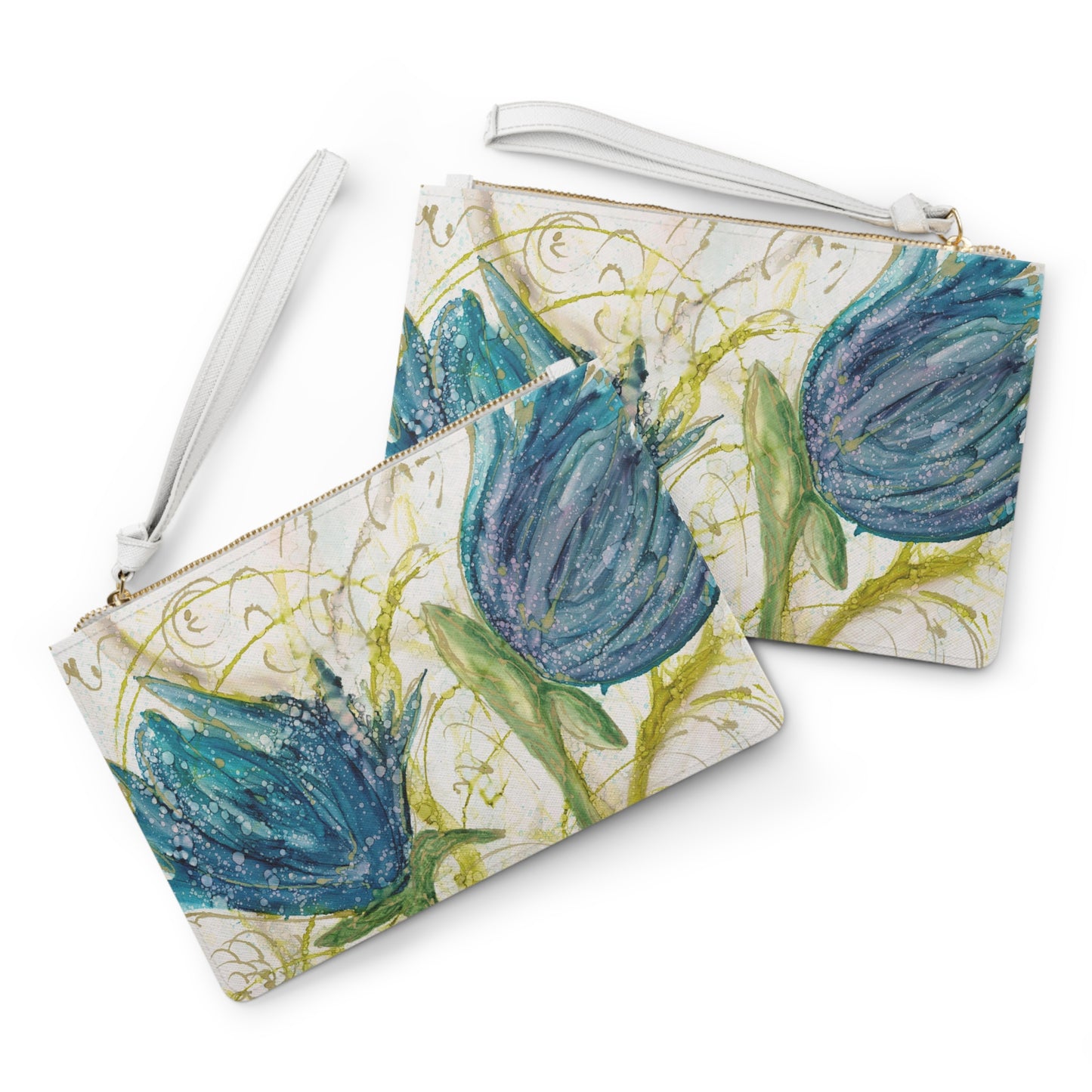 Rejoice Clutch Bag