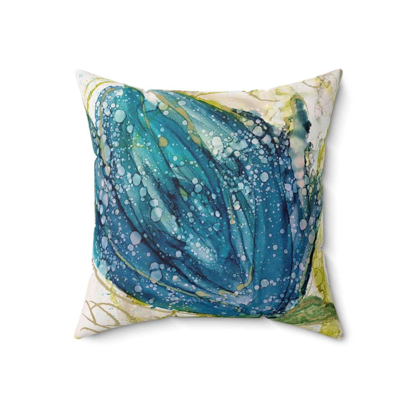Rejoice Pillow (enlarged)