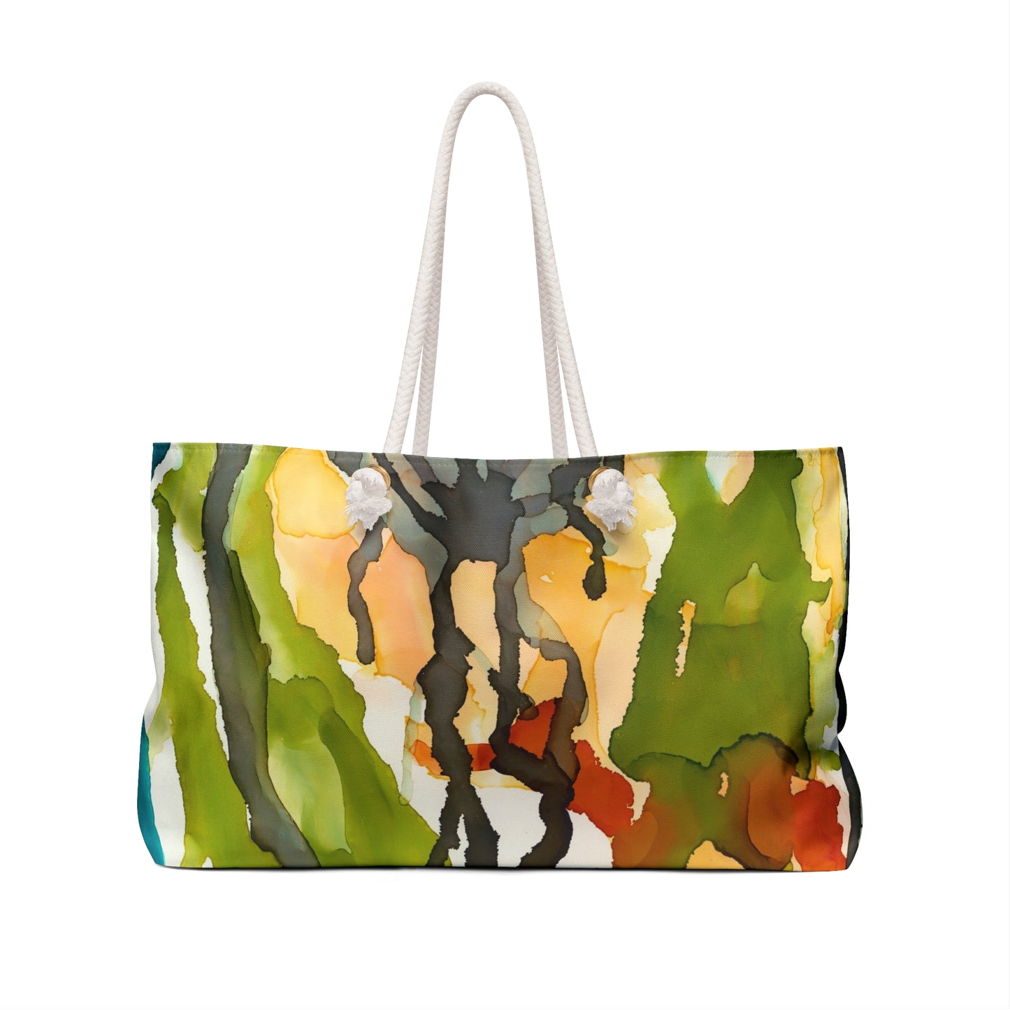 Venture Weekender Bag