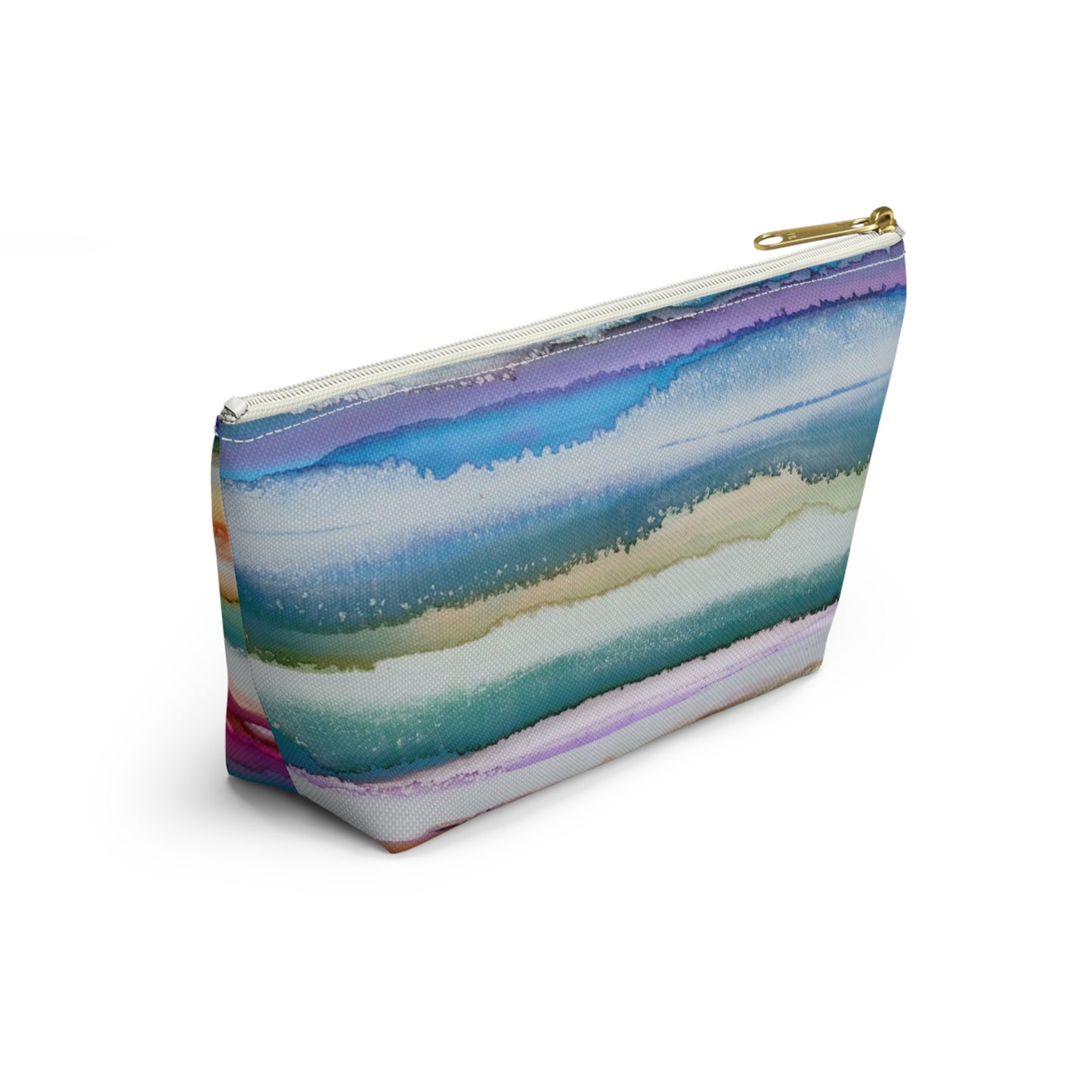 Rainbow pouch - verse