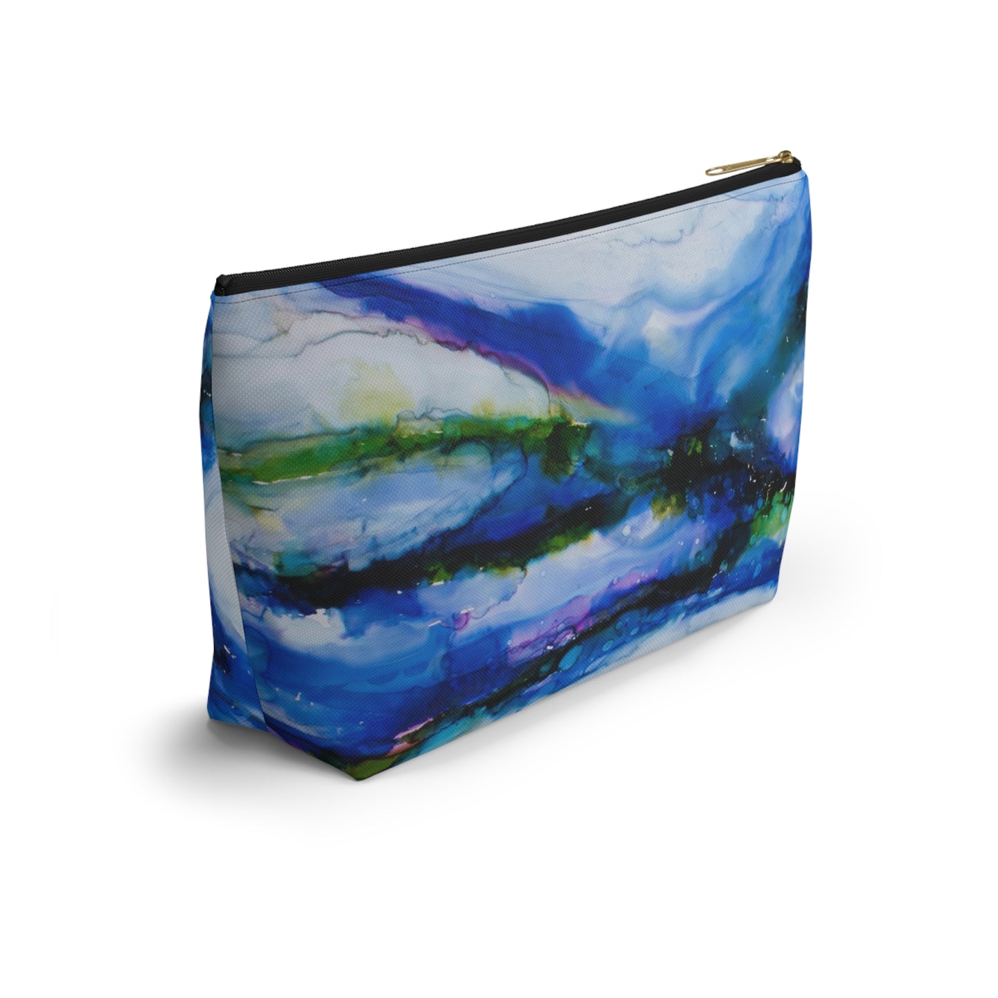 Enchanting pouch - verse Hebrew 6:19