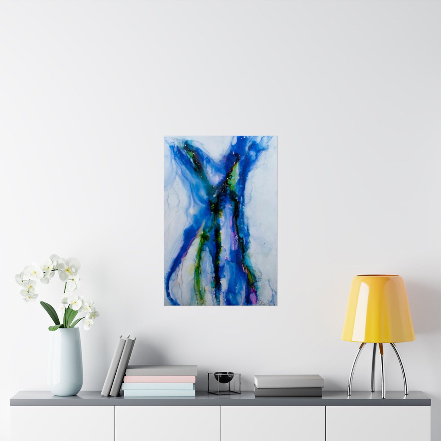 Enchanting Print
