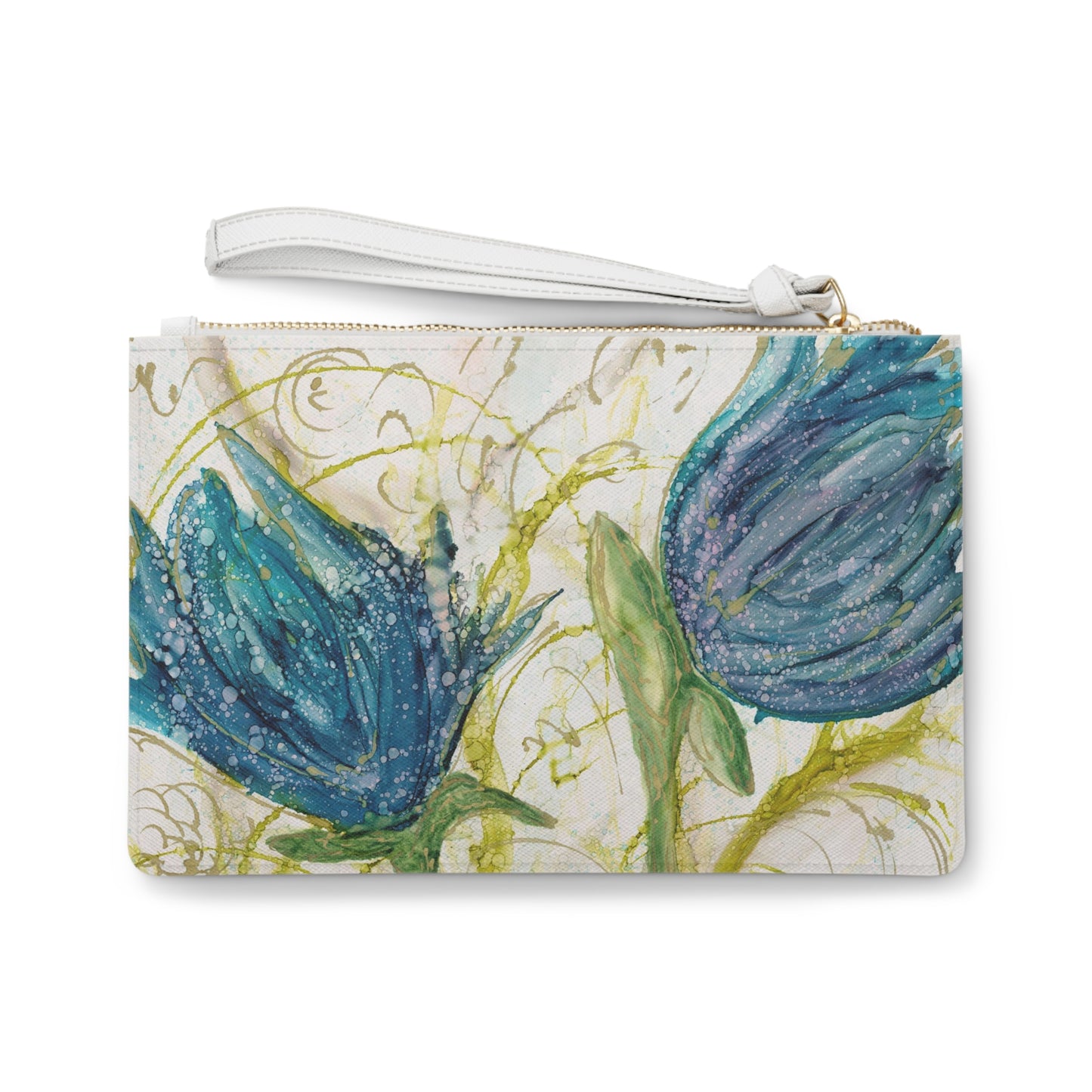 Rejoice Clutch Bag