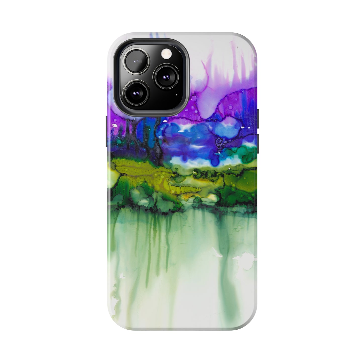 Through the Artist's Eye Tough Cases